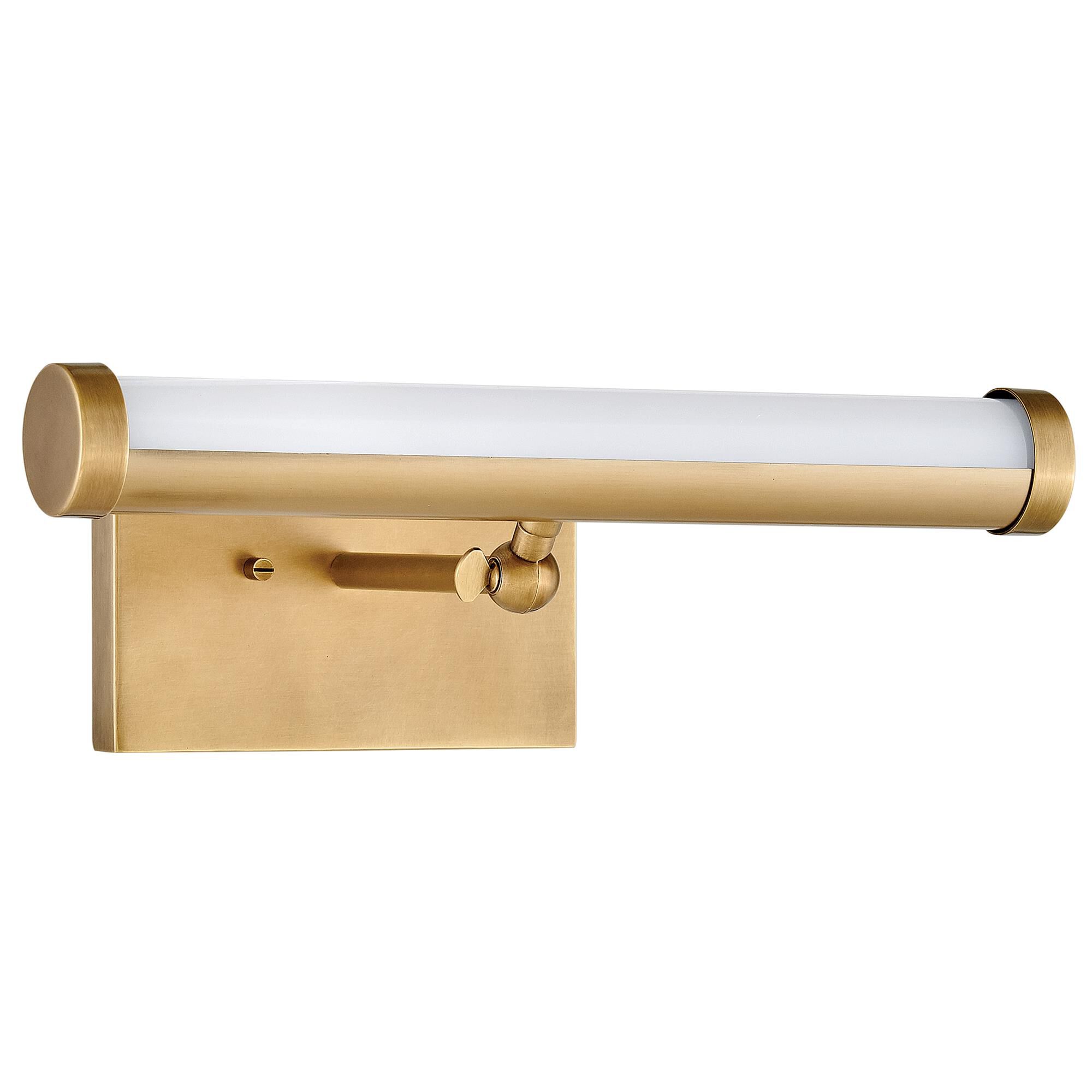 Regis 14 Inch Picture Light,