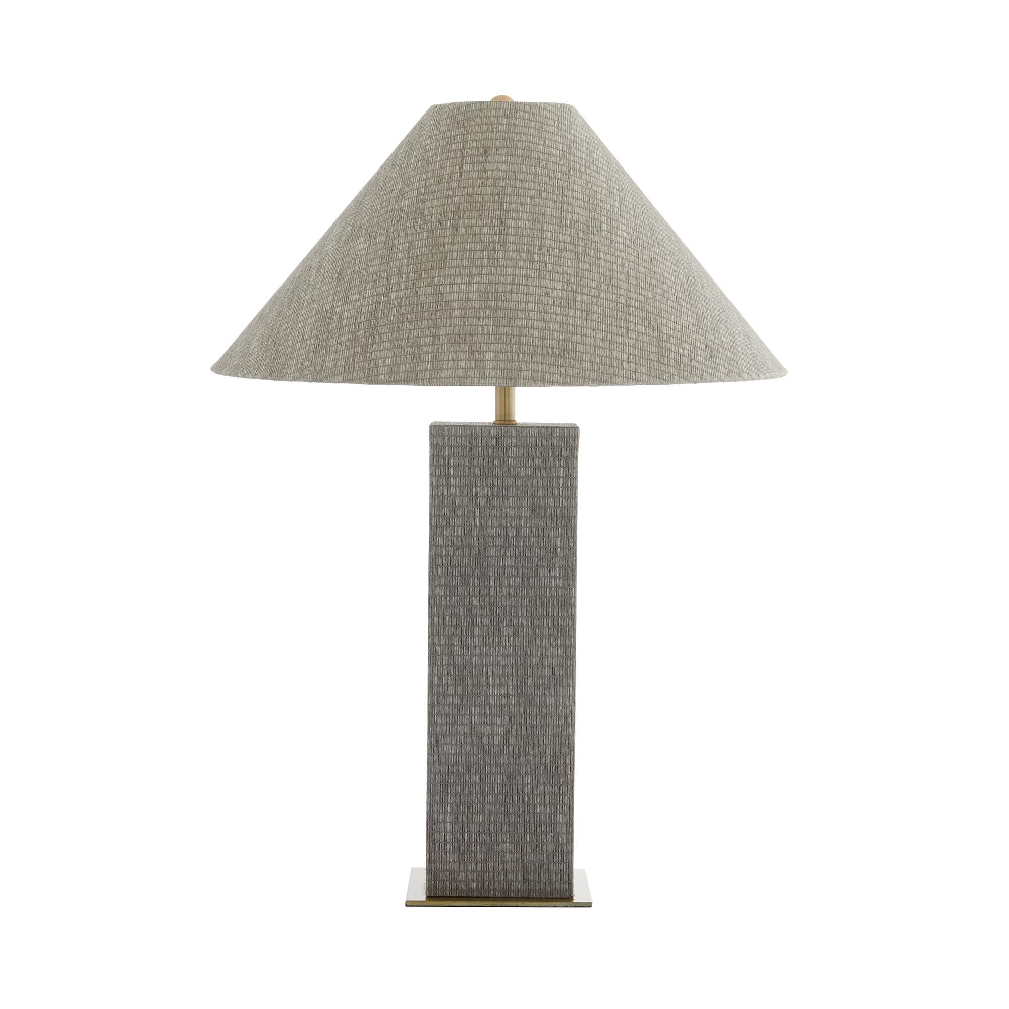 Napa 27 Inch Table Lamp by Arteriors Home