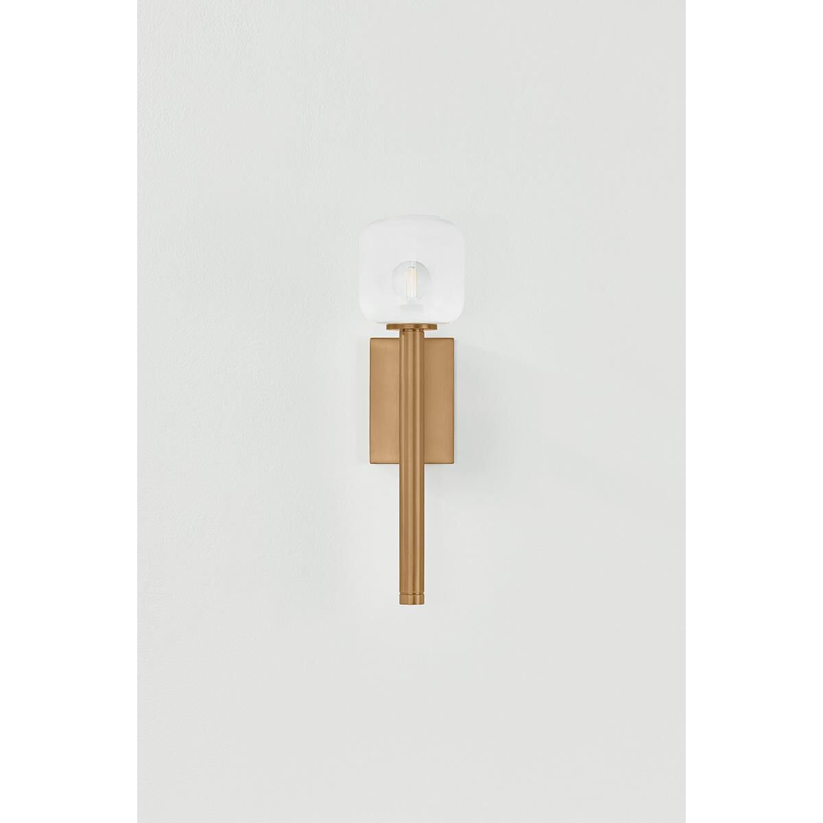 Axton 5 Inch Wall Sconce by Troy Lighting