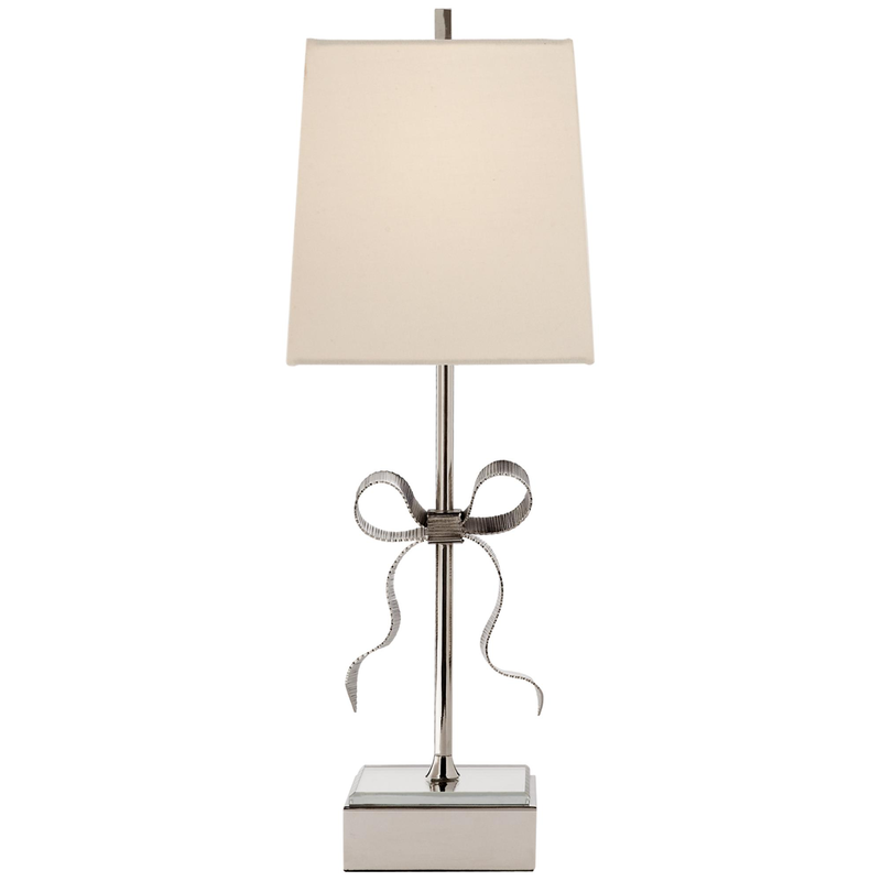 kate spade new york Ellery 22 Inch Table Lamp by Visual Comfort Signature Collection