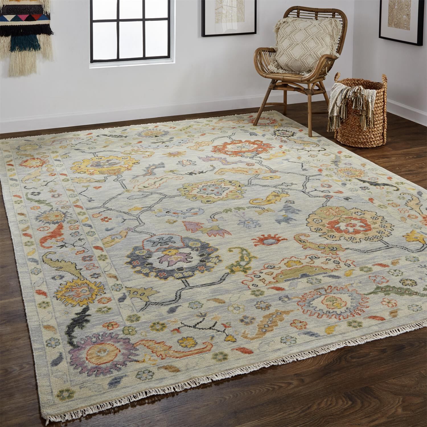 Karina Area Rug,