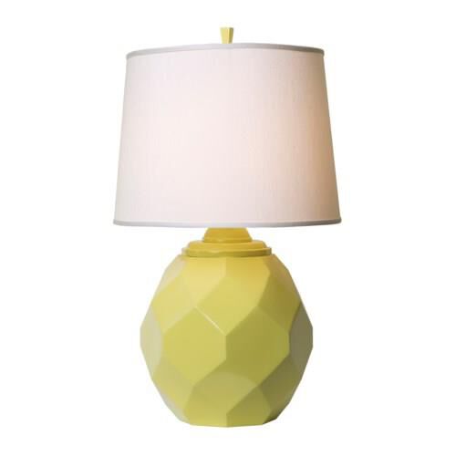 Jewel 27 Inch Table Lamp by Thumprints