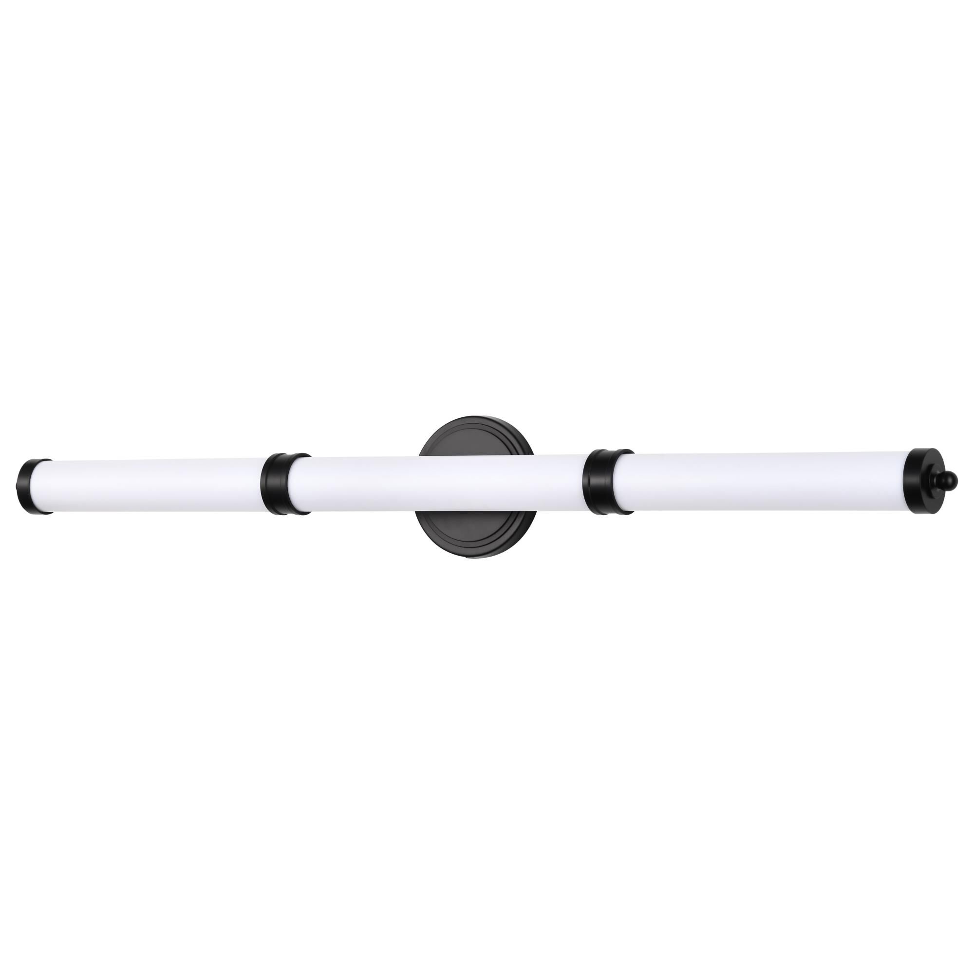 Kagen 1 Light Bath Vanity Light by Nuvo Lighting