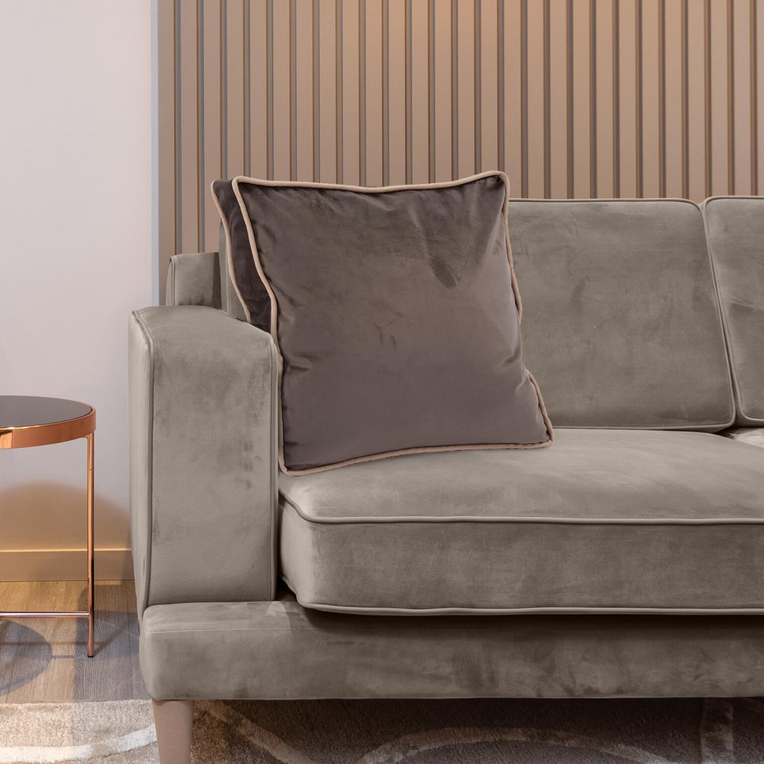 The Bella Pillow  Decorative Pillow by Howard Elliott Collection