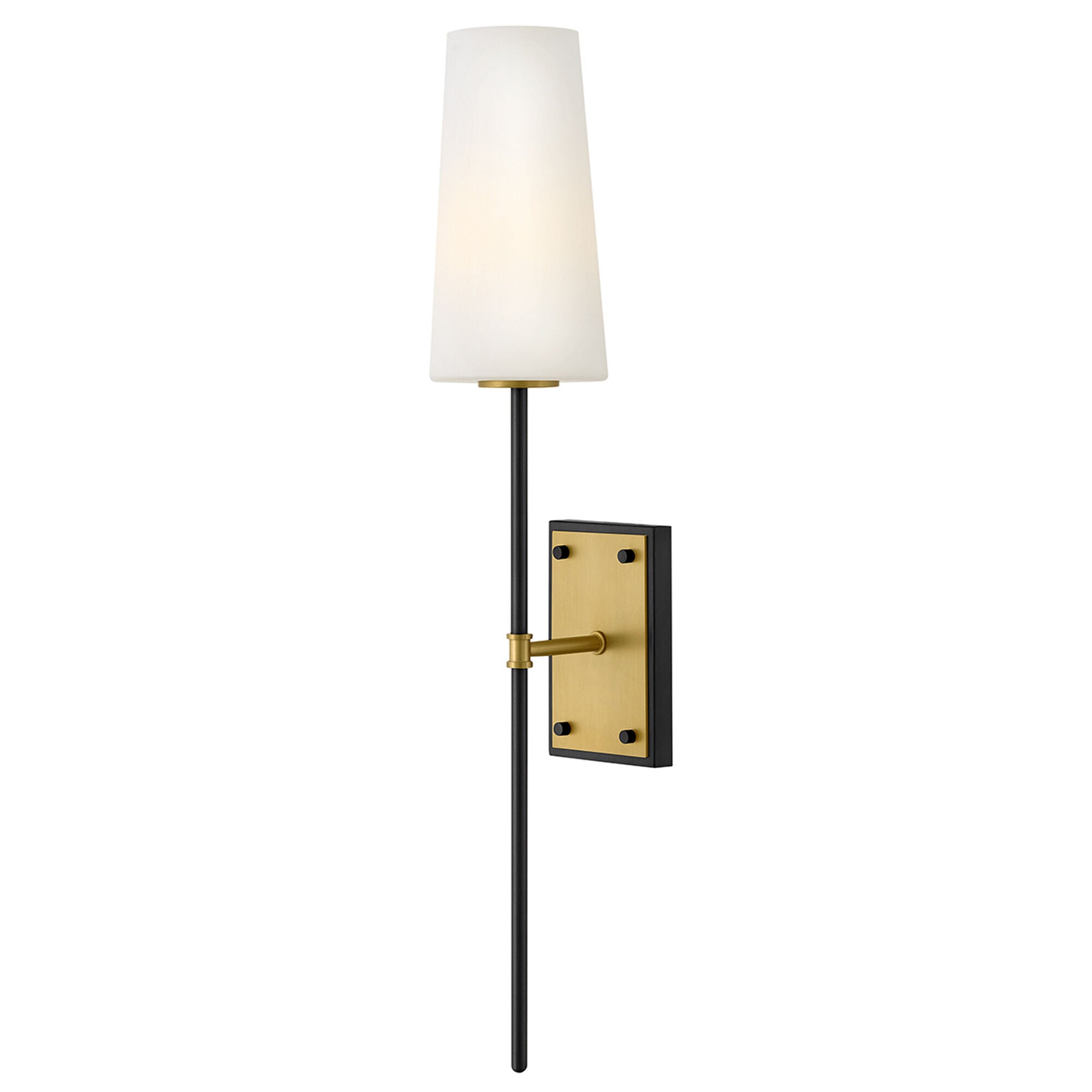Saunders Large Wall Sconce,