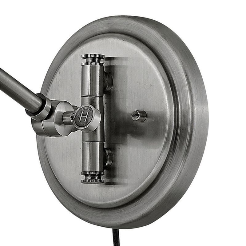 Hinkley Lighting Arti 18 Inch Wall Sconce