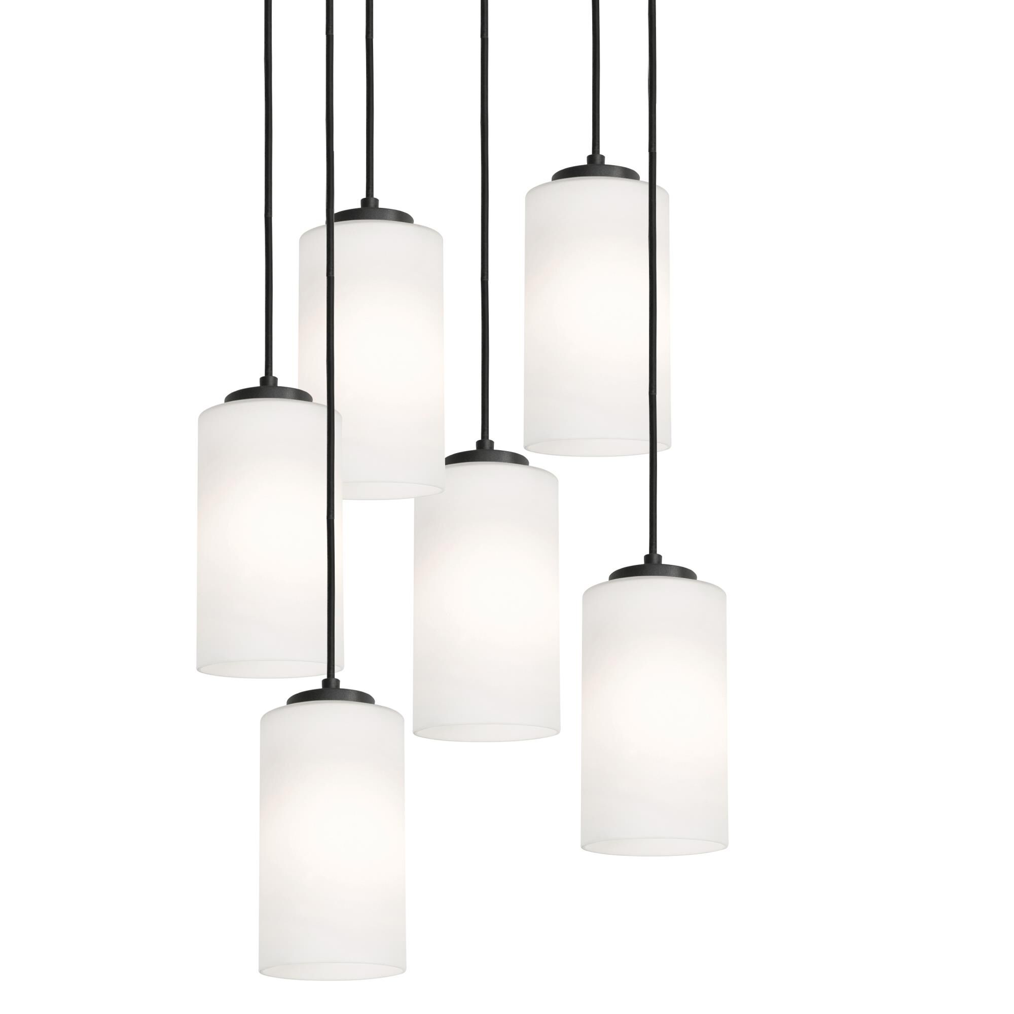 Leo 24 Inch Large Pendant by AFX Lighting