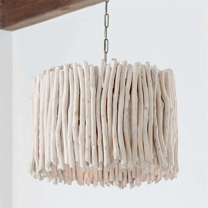 25 Inch Large Pendant by Capital Lighting Fixture Company