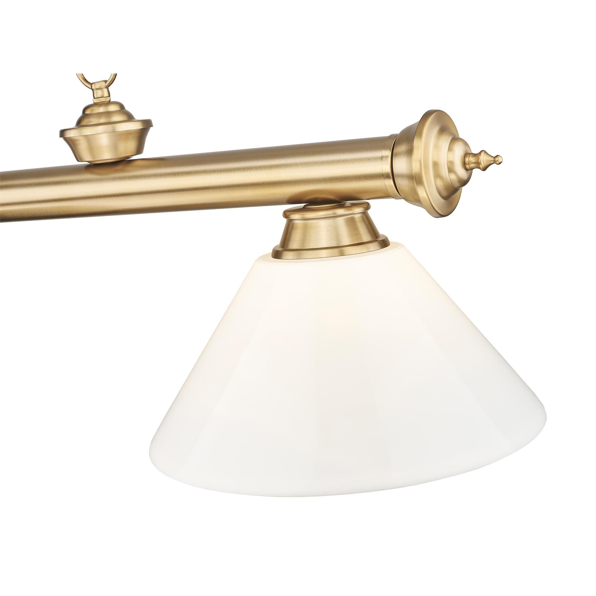 Cordon 57 Inch Billiard Light,