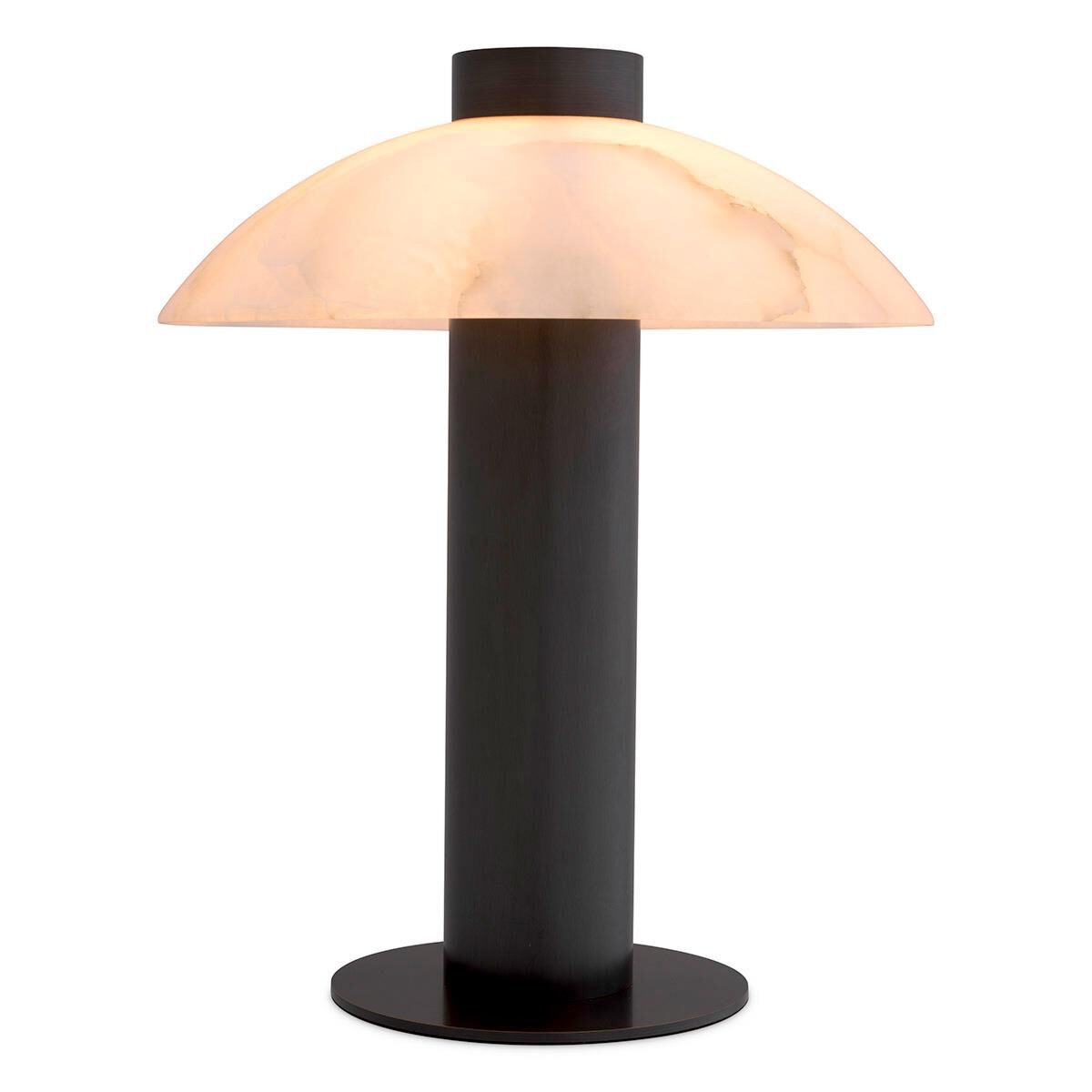 Chatel 19 Inch Table Lamp by Eichholtz