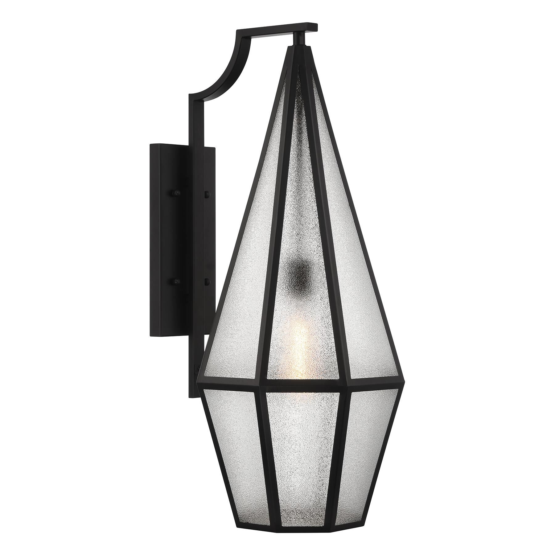 Peninsula 30 Inch Tall Outdoor Wall Light by Savoy House