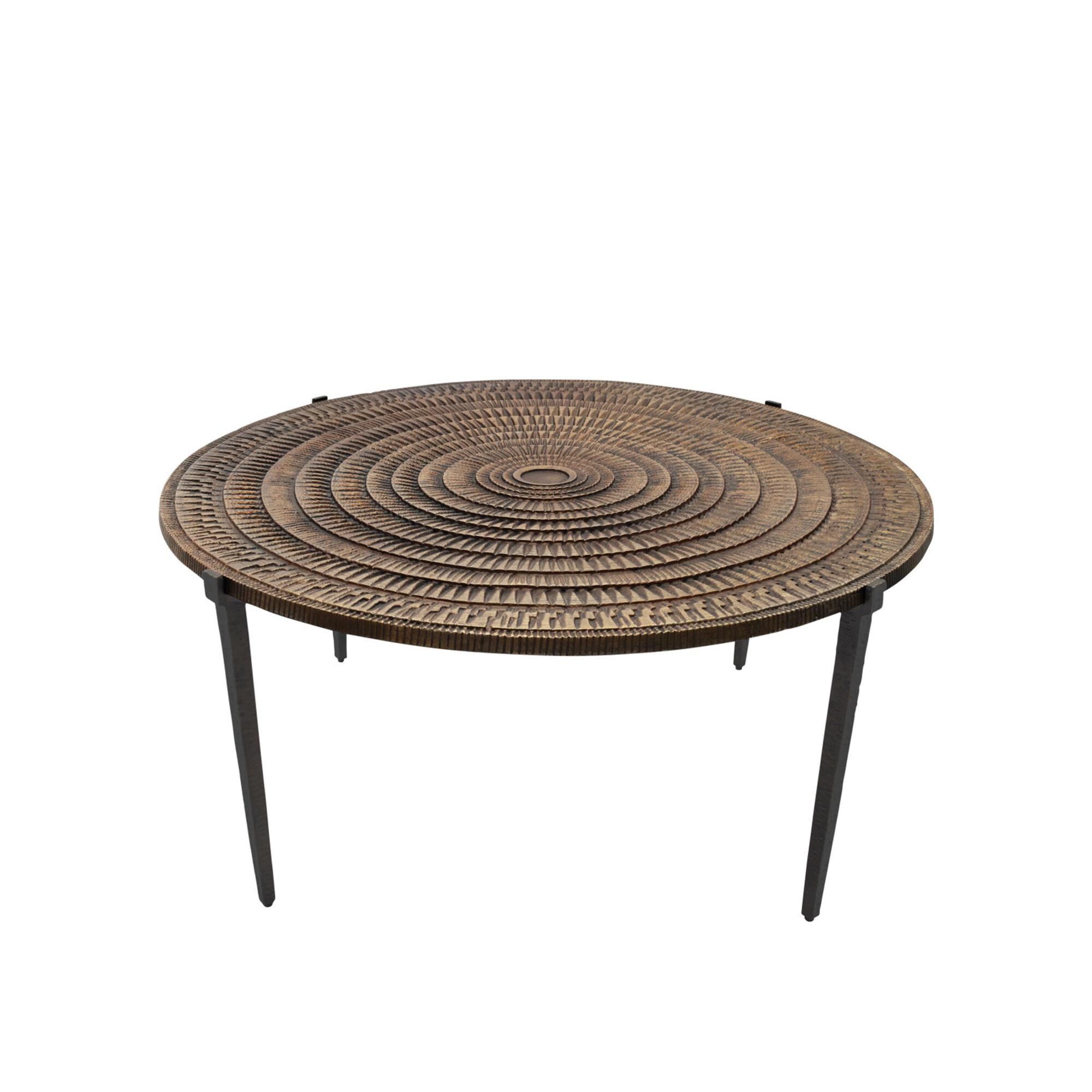 Unity 36 Inch Coffee Table,