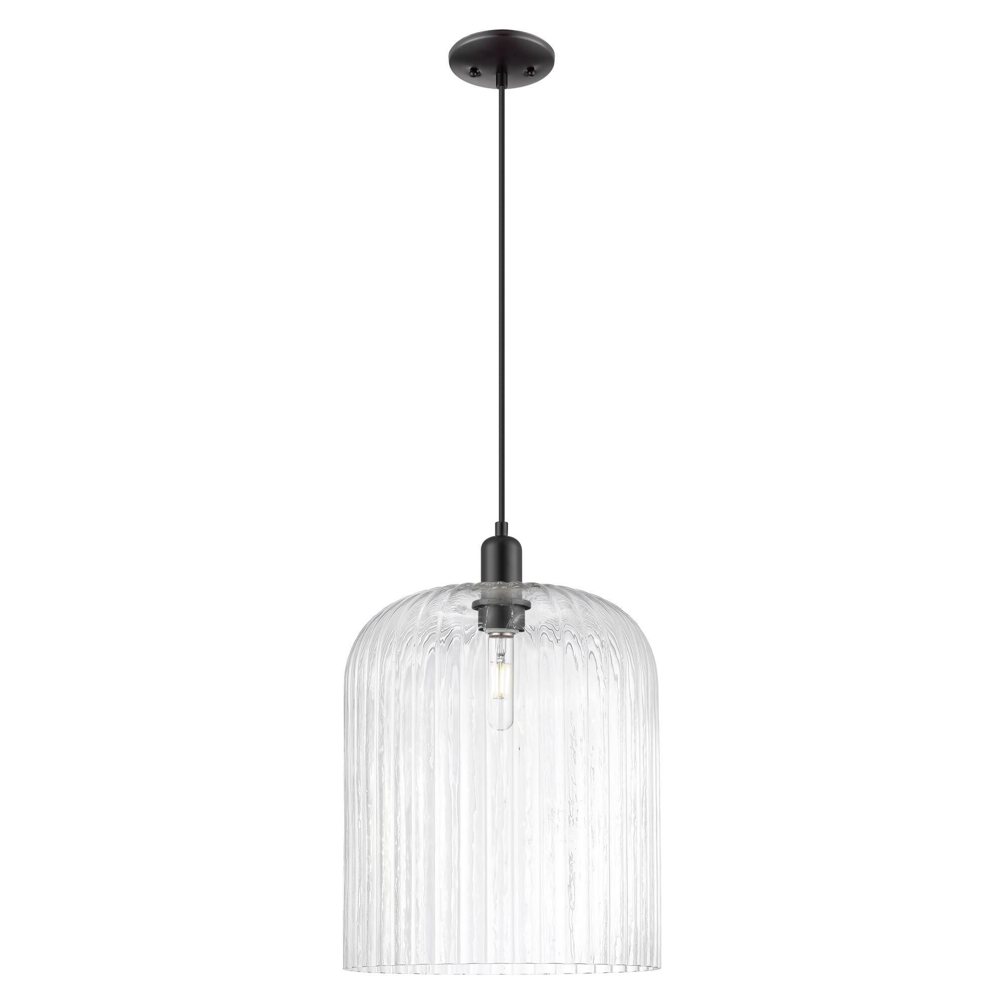 Bruno Marashlian Bridal Veil 12 Inch Mini Pendant by Innovations Lighting