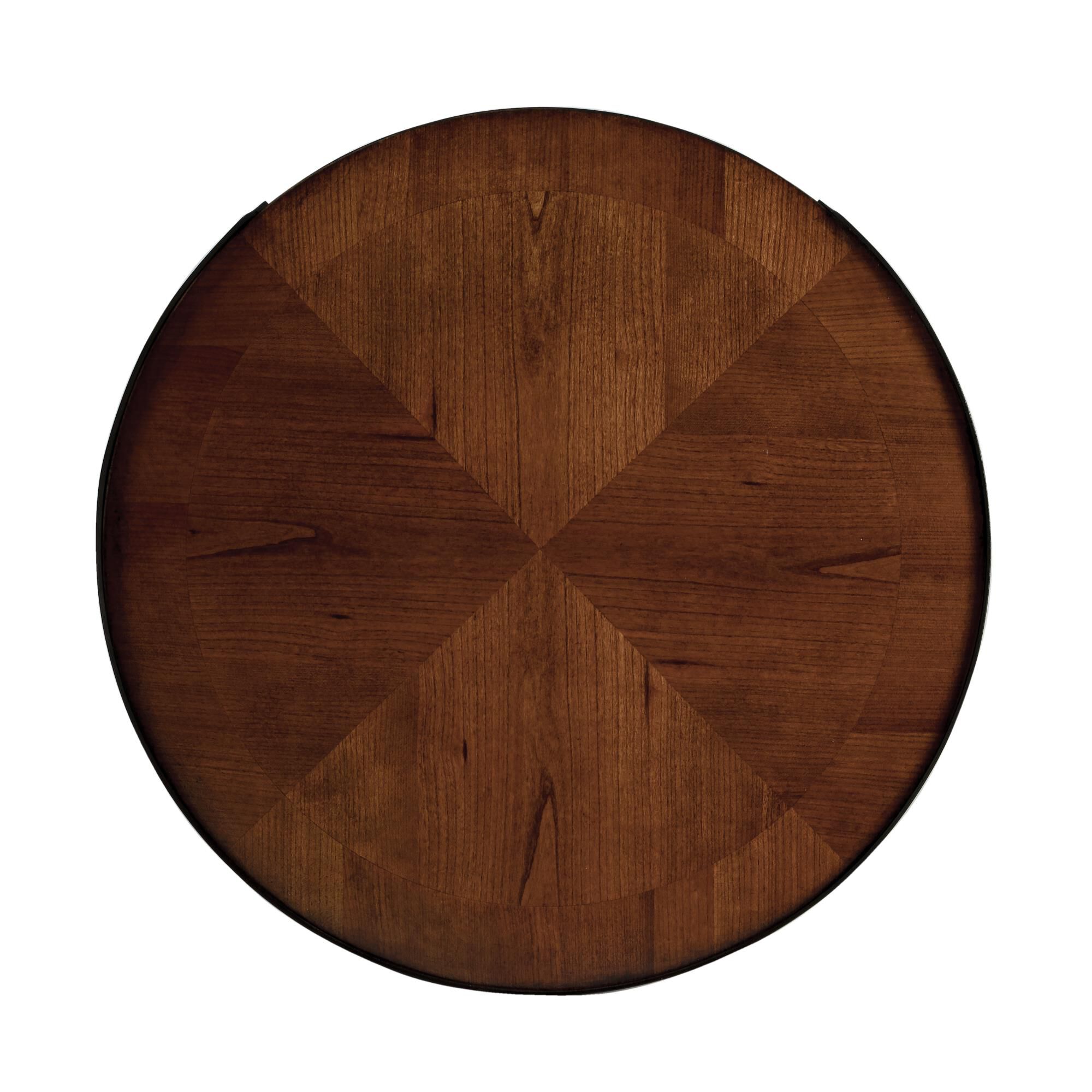 Masterpiece Accent Table by Butler Specialty Company