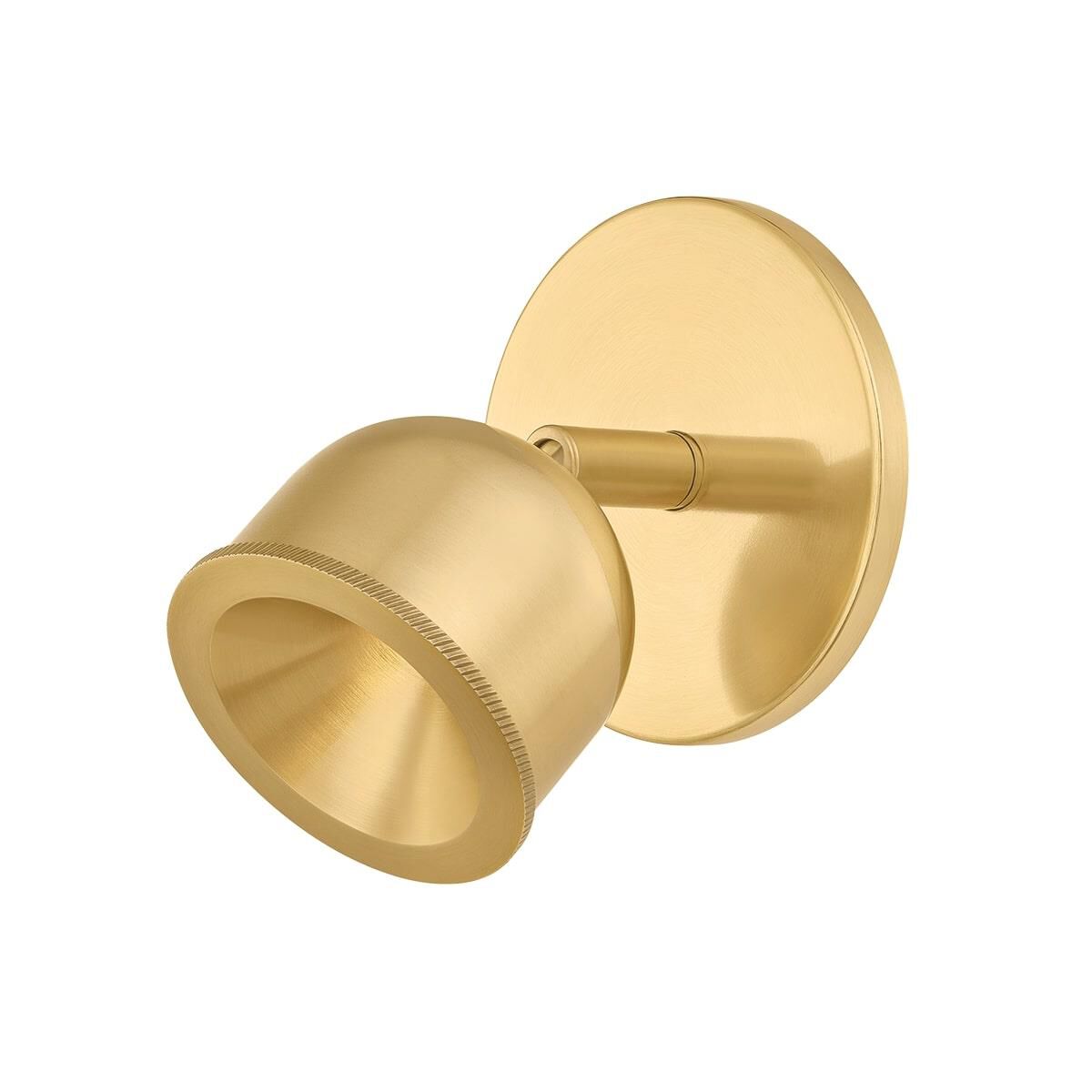 Tuthill 4 Inch Flush Mount by Hudson Valley Lighting