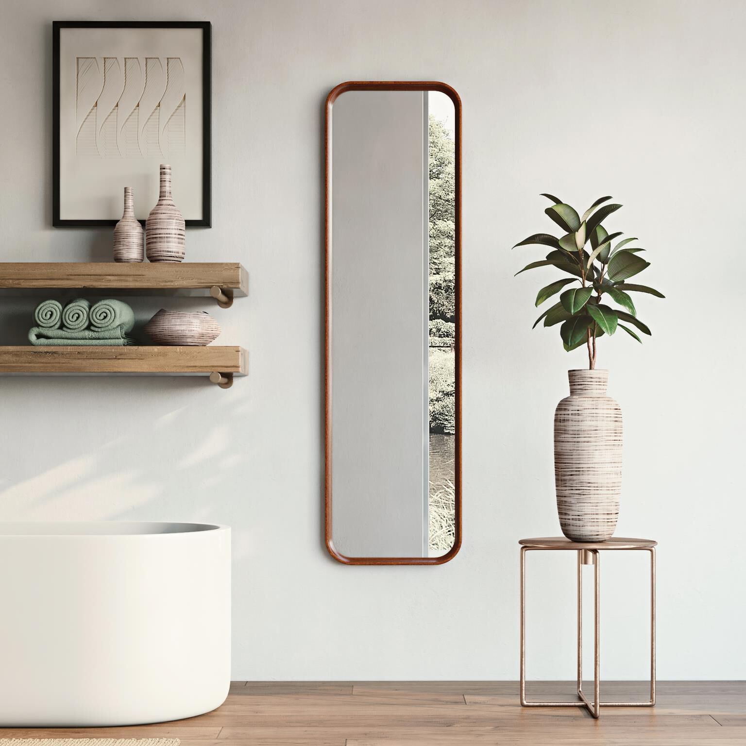 The Dimensional Paper Alternative Wall Art by Howard Elliott Collection