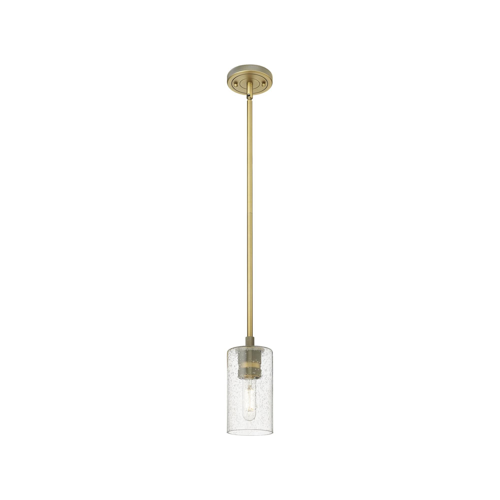 Bruno Marashlian Crown Point 5 Inch Mini Pendant by Innovations Lighting