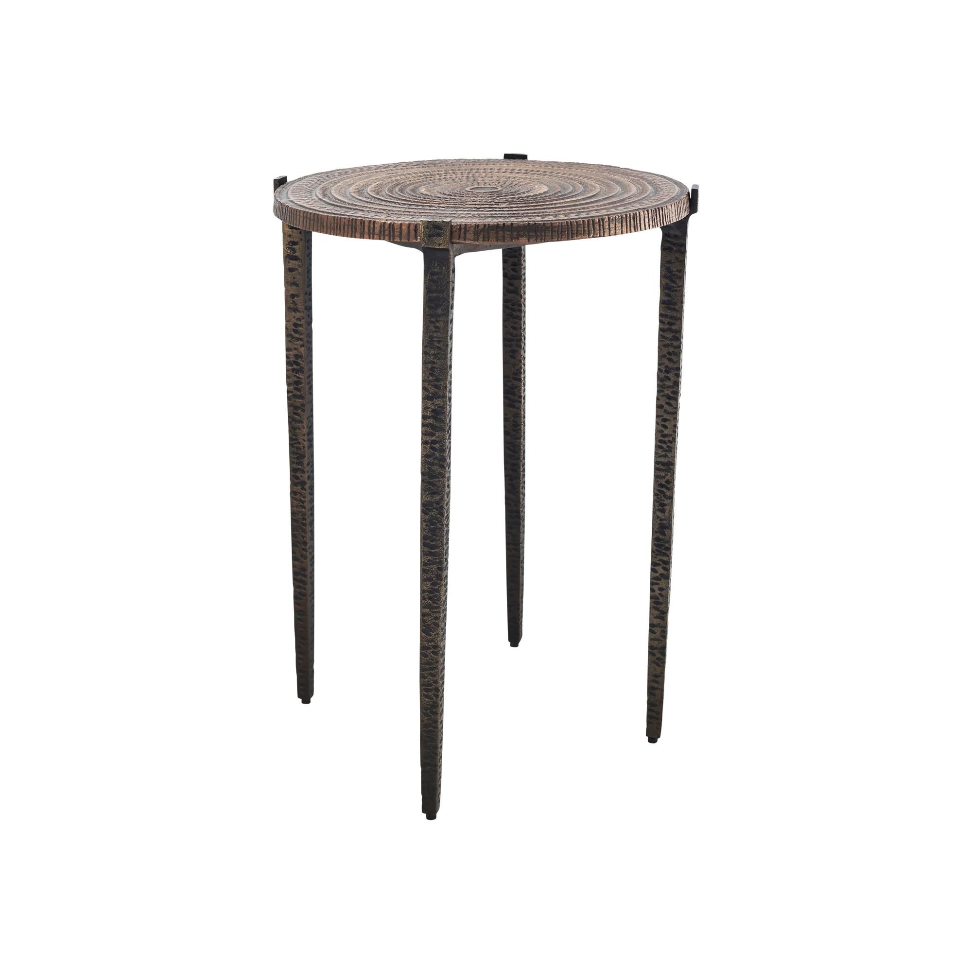 Unity 22 Inch Accent Table,