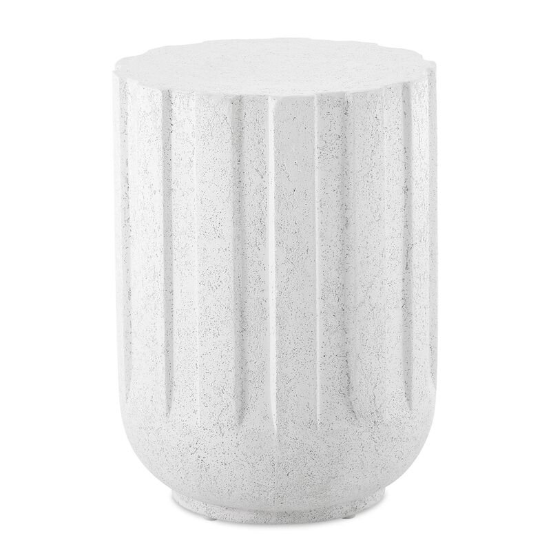 Jane 22 Inch Accent Table by Uttermost