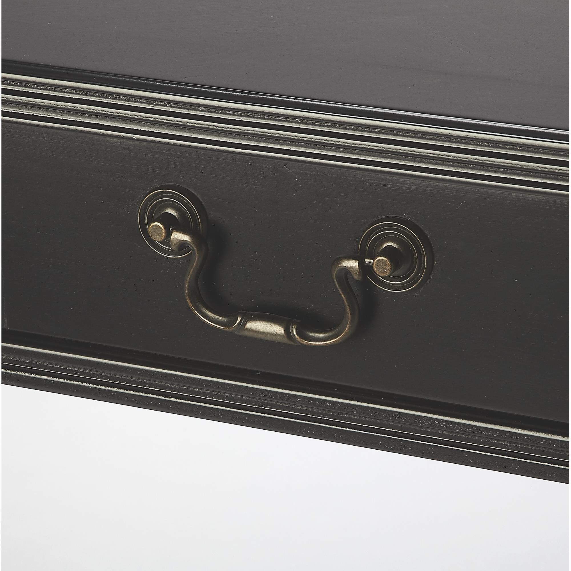 Masterpiece Desk by Butler Specialty Company