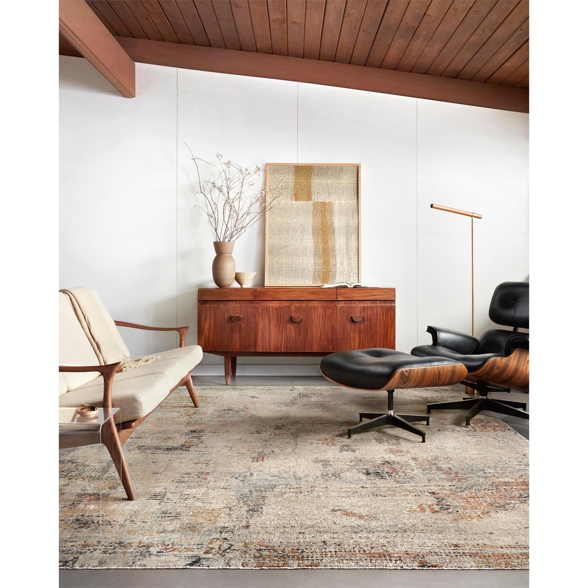 AXEL Area Rug,