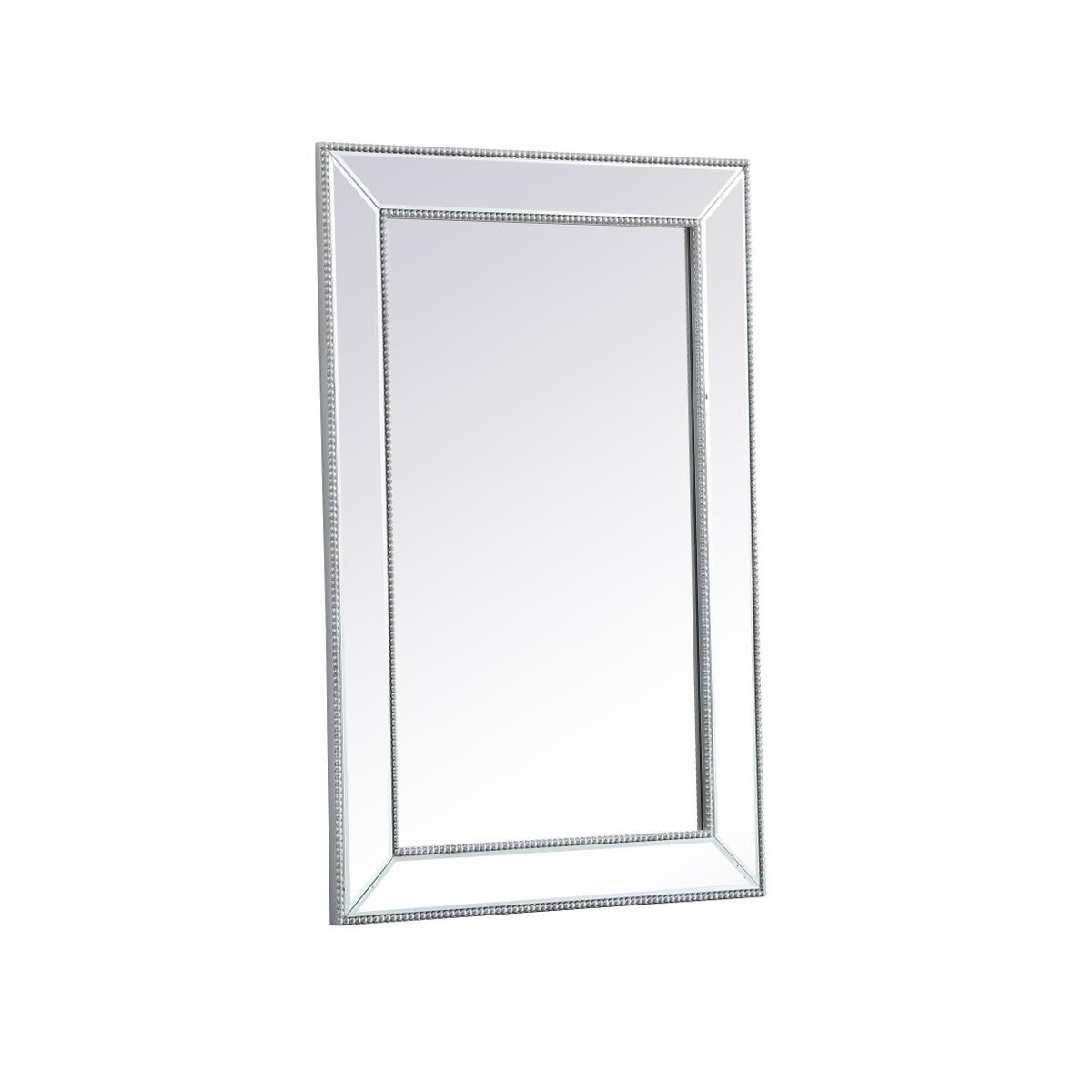 Shown in Antique Silver finish