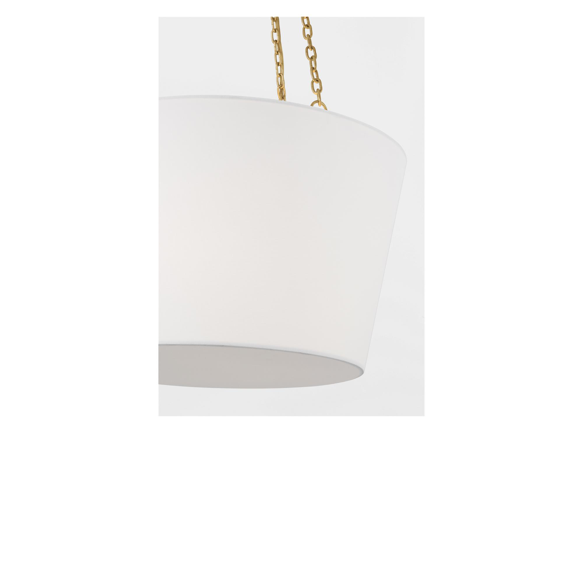 Paloma Contreras Herve Large Pendant,