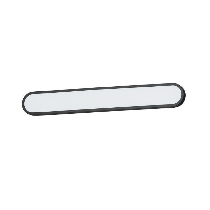 Latitudes 36 Inch Bath Vanity Light by ET2 Lighting