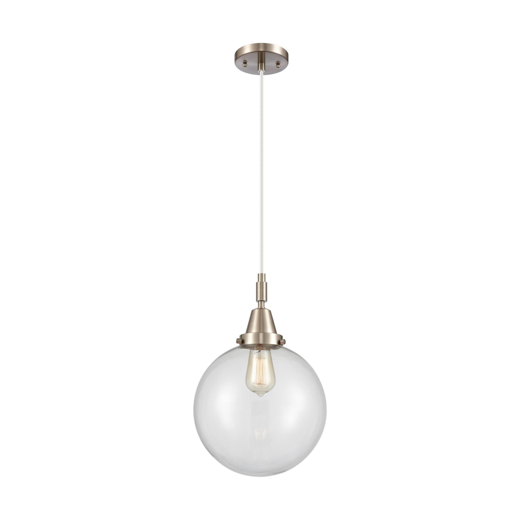 Bruno Marashlian Beacon Mini Pendant by Innovations Lighting