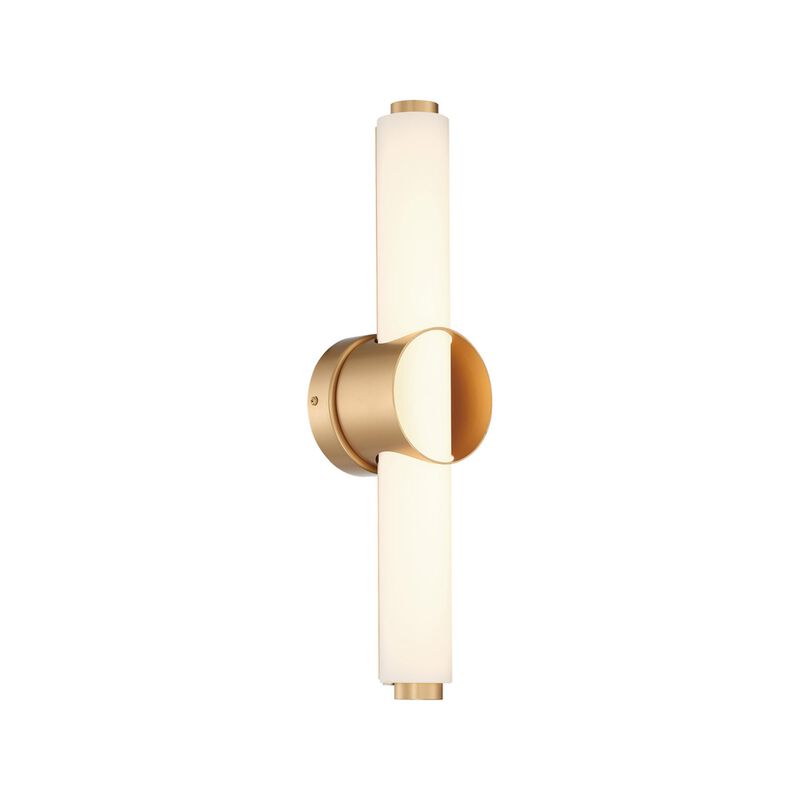 Eurofase Lighting Santoro 19 Inch LED Bath Vanity Light