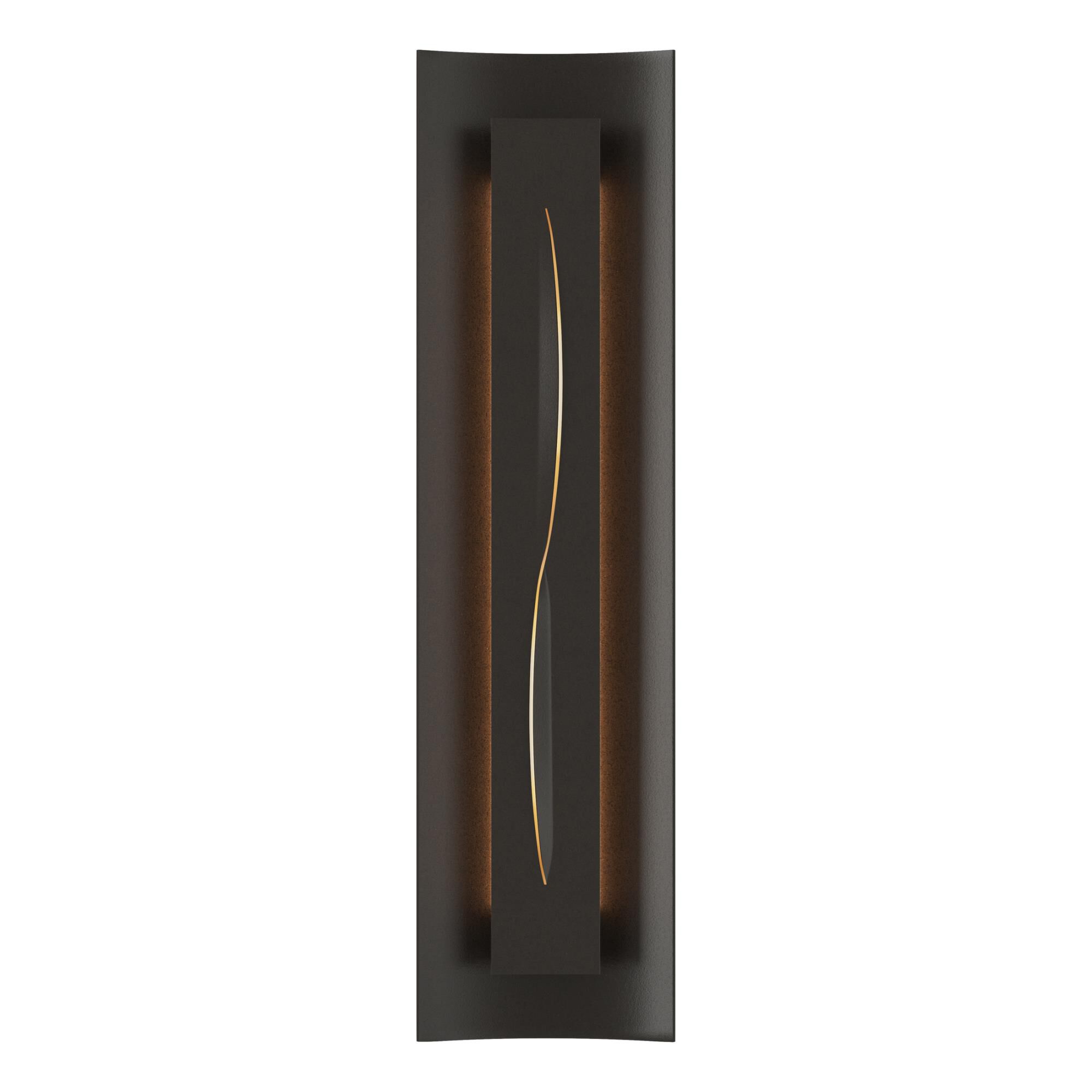 Gallery 27 Inch Wall Sconce by Hubbardton Forge