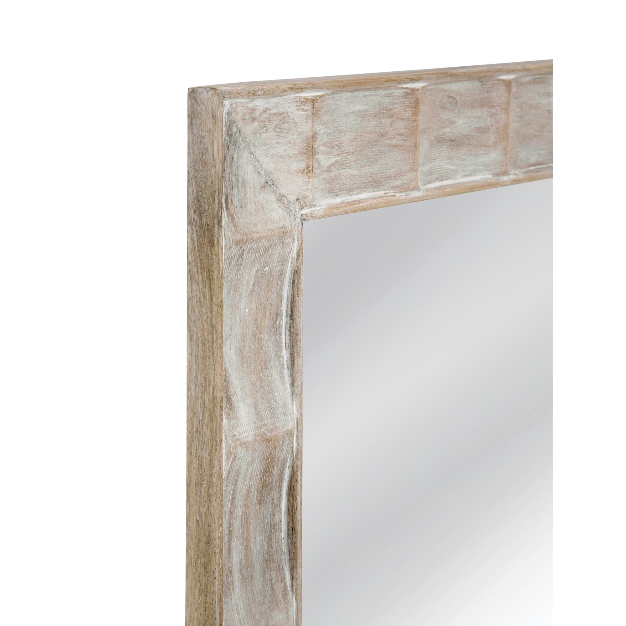 Shown in White finish