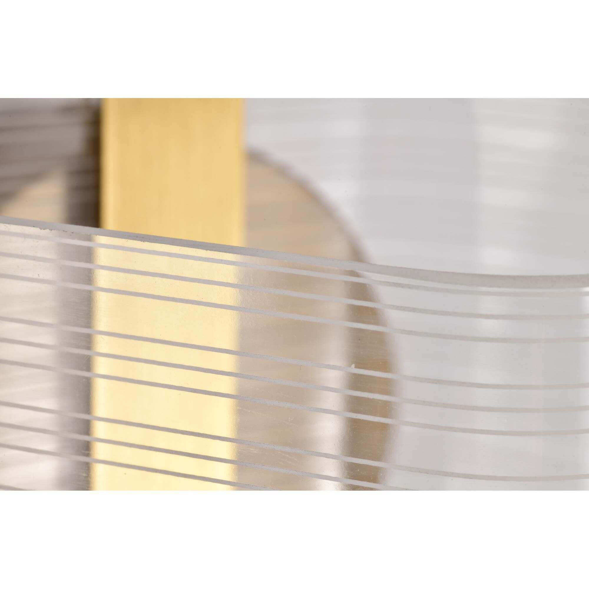 Shown in Polished Anodized Bronze finish