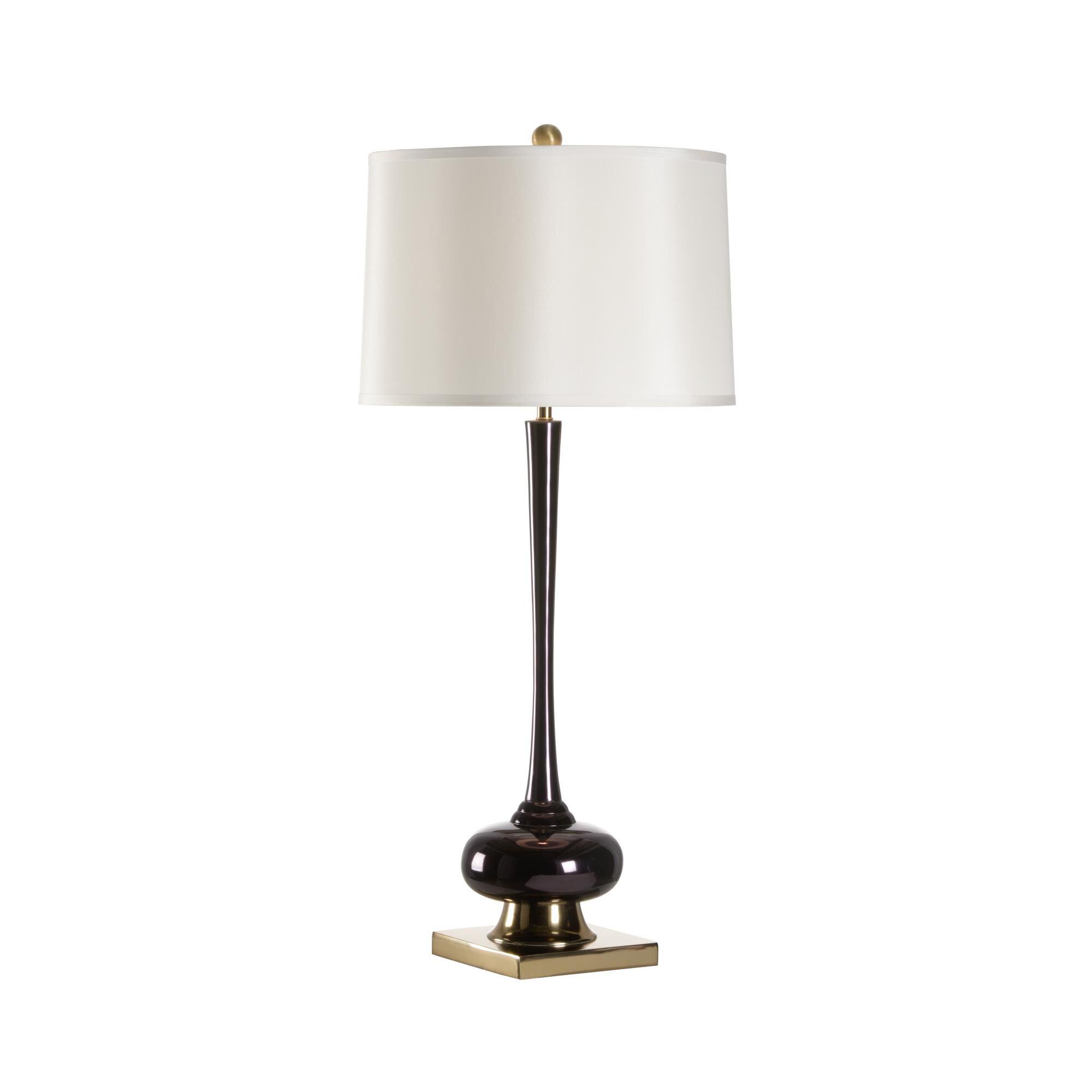 Amaya Table Lamp by Wildwood