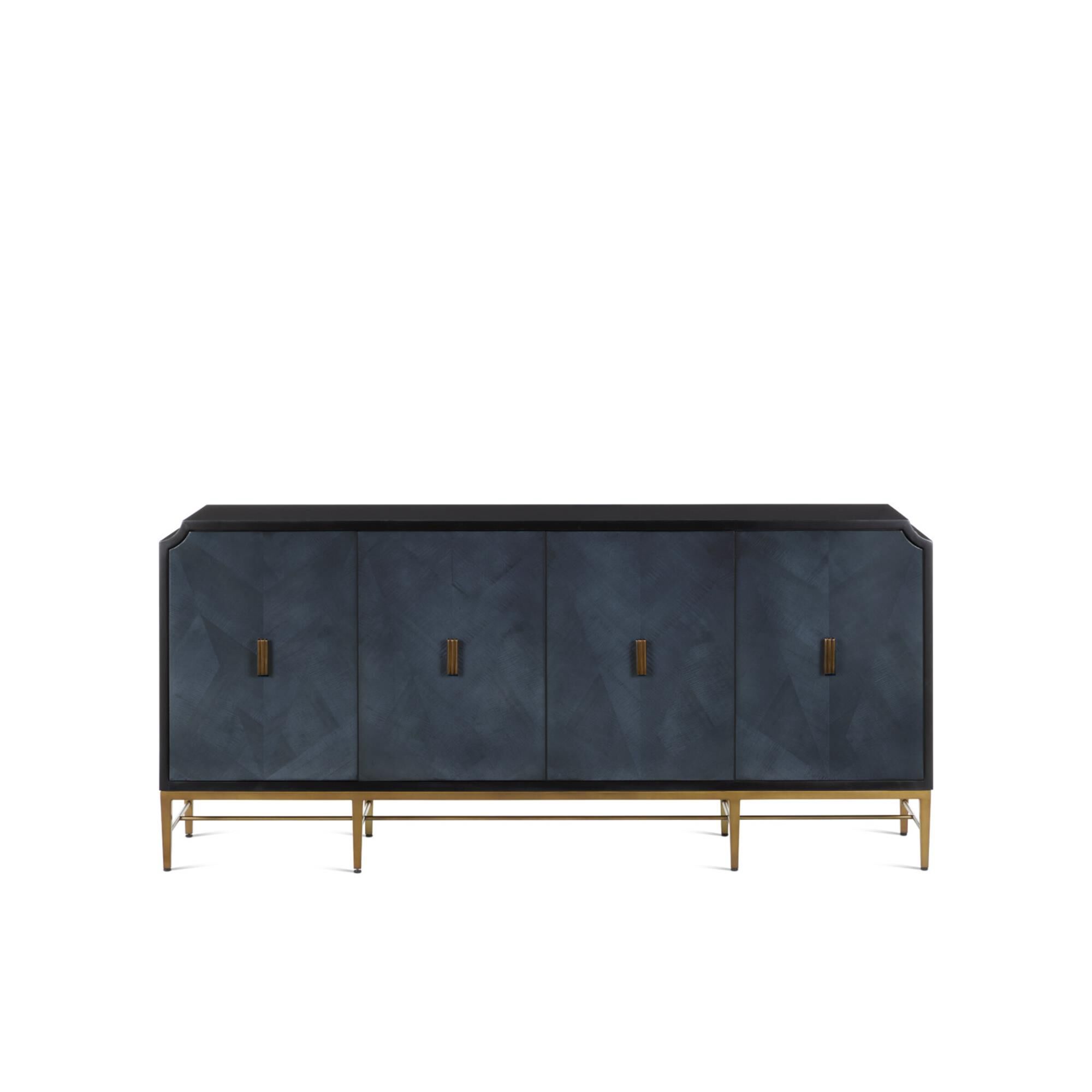 Kallista Credenza,