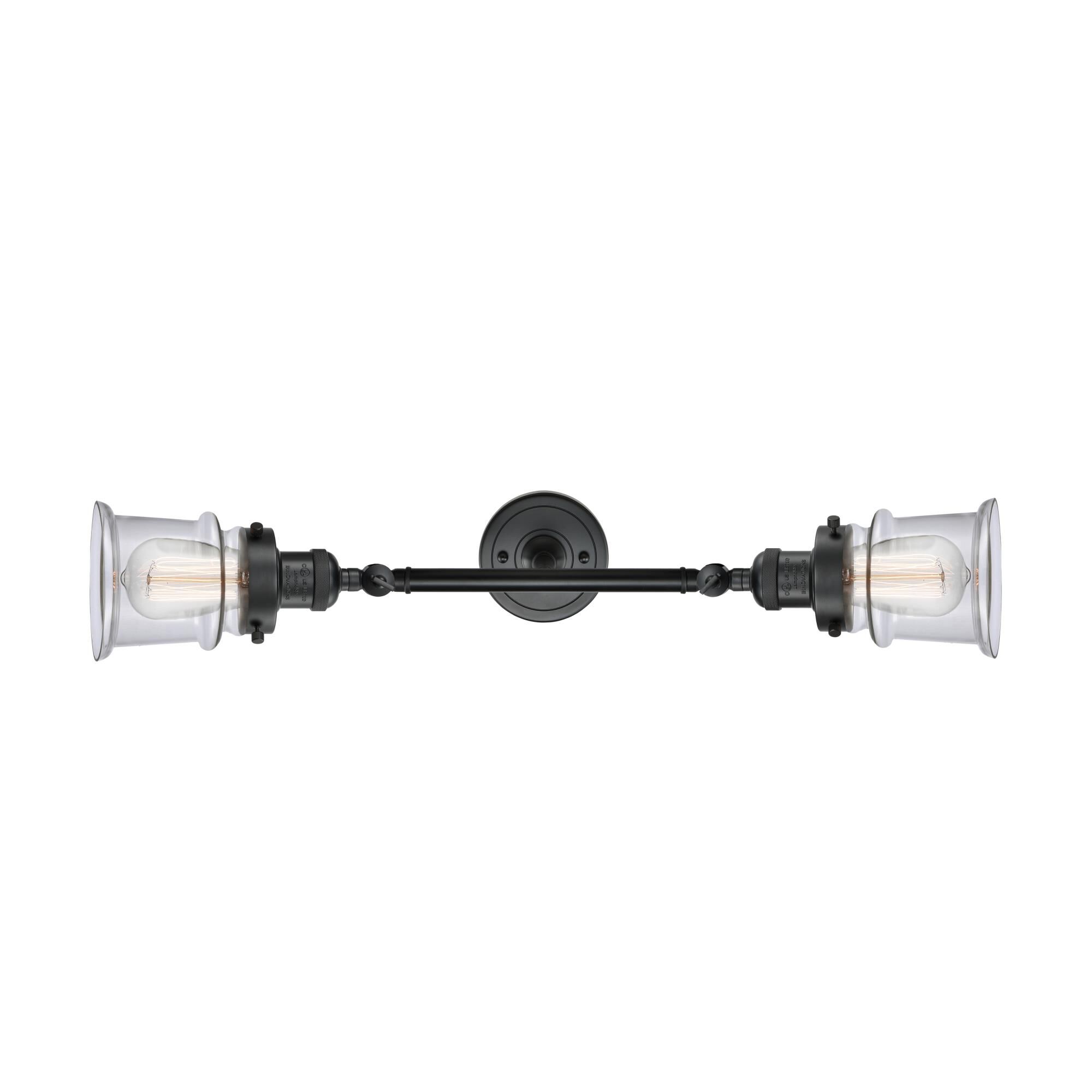 Bruno Marashlian Canton 16 Inch 2 Light Bath Vanity Light by Innovations Lighting