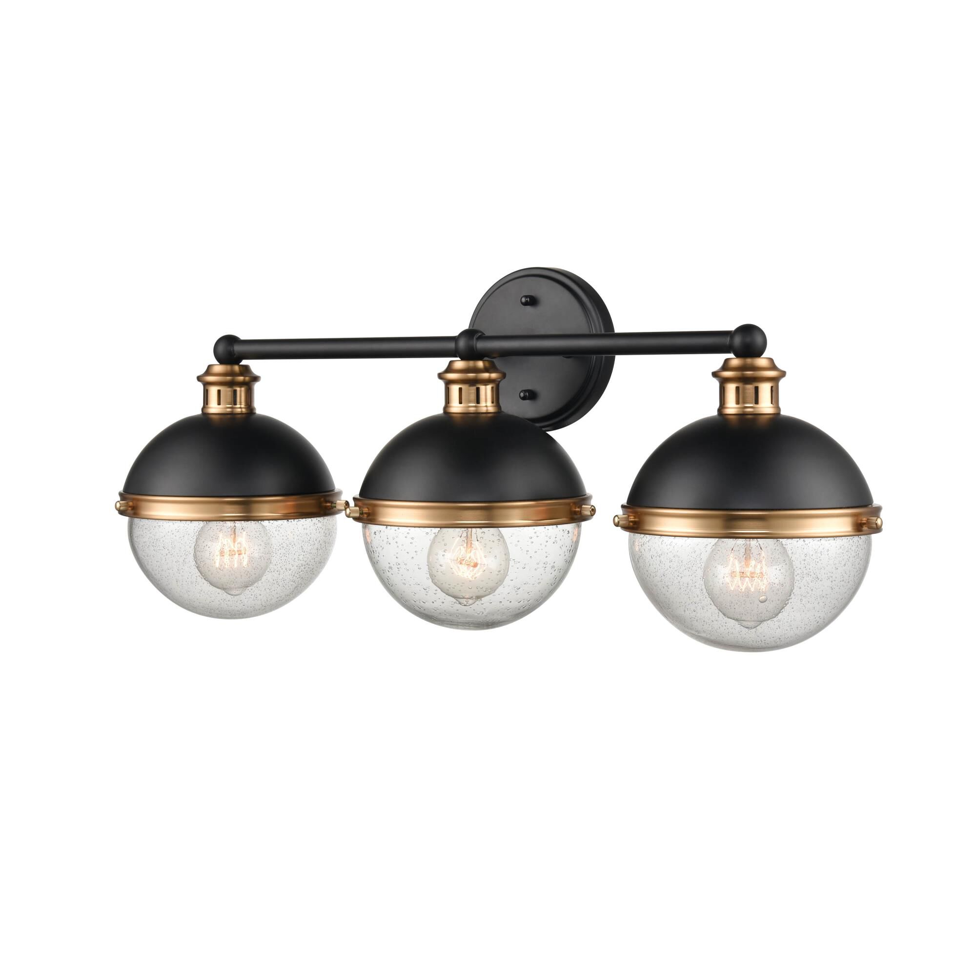 Ellmira Bath Vanity Light by Millennium Lighting