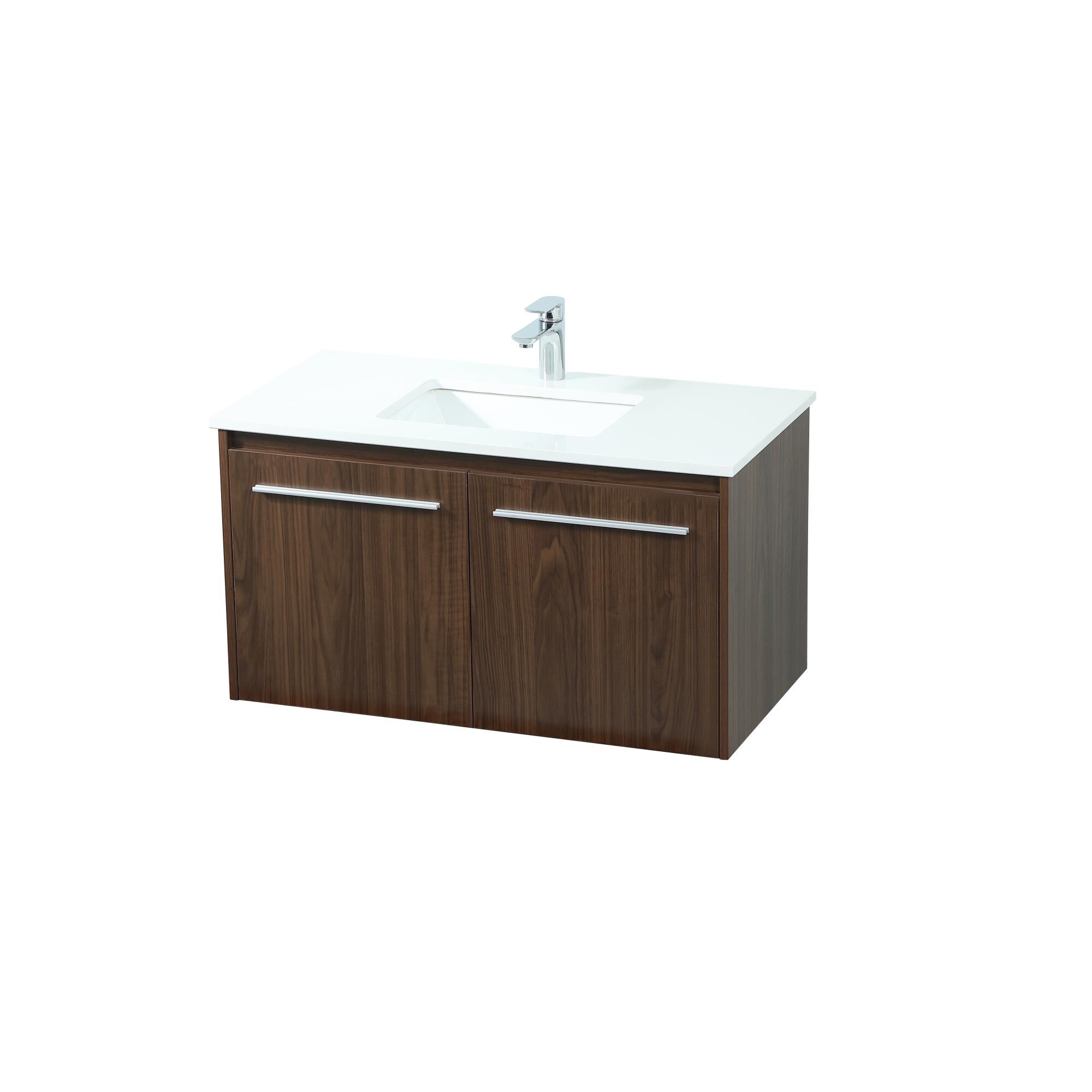 Penn Bath Vanity by Elegant Decor