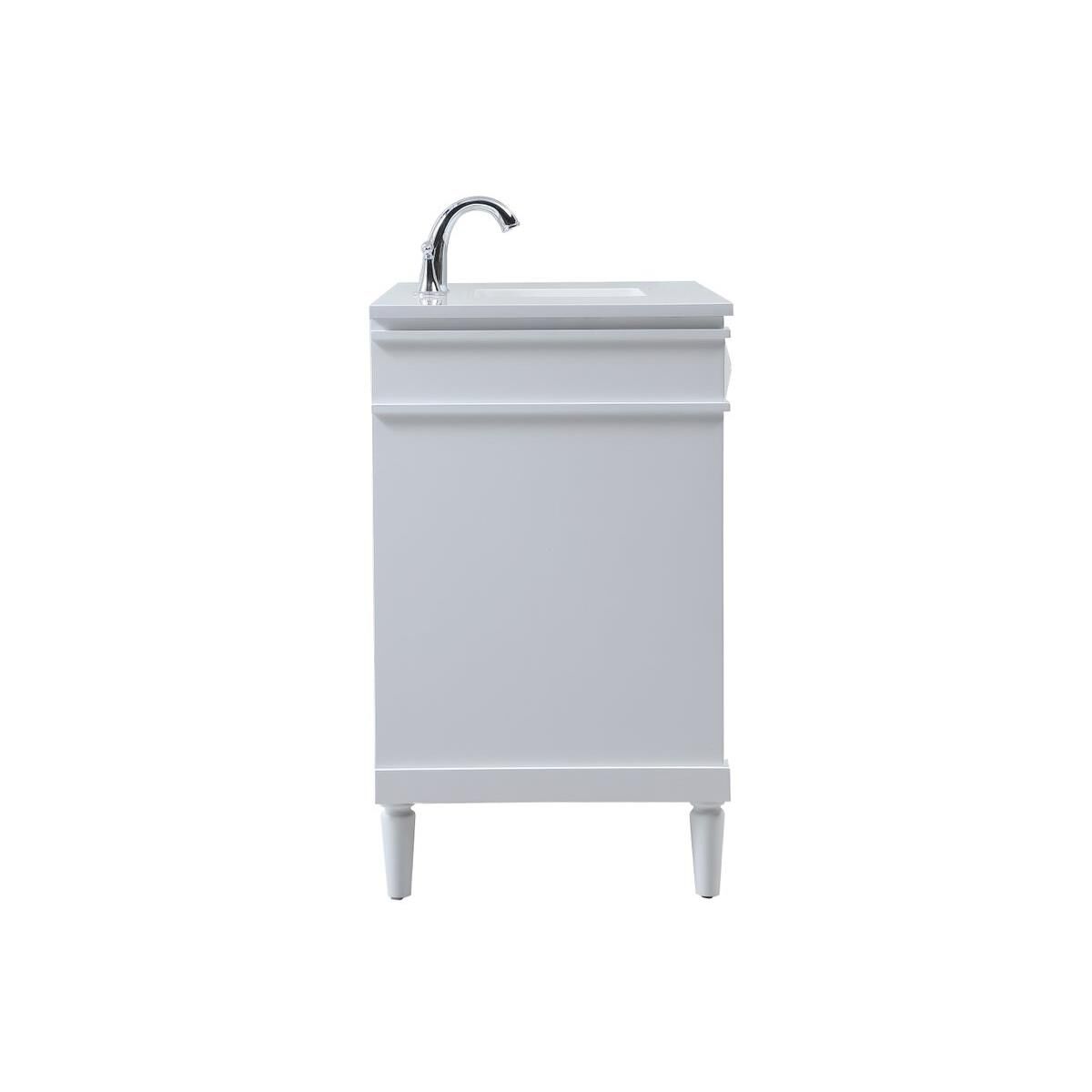 Bennett Bath Vanity by Elegant Decor