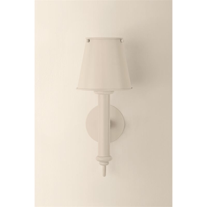 Yara Medium Wall Sconce by Mitzi