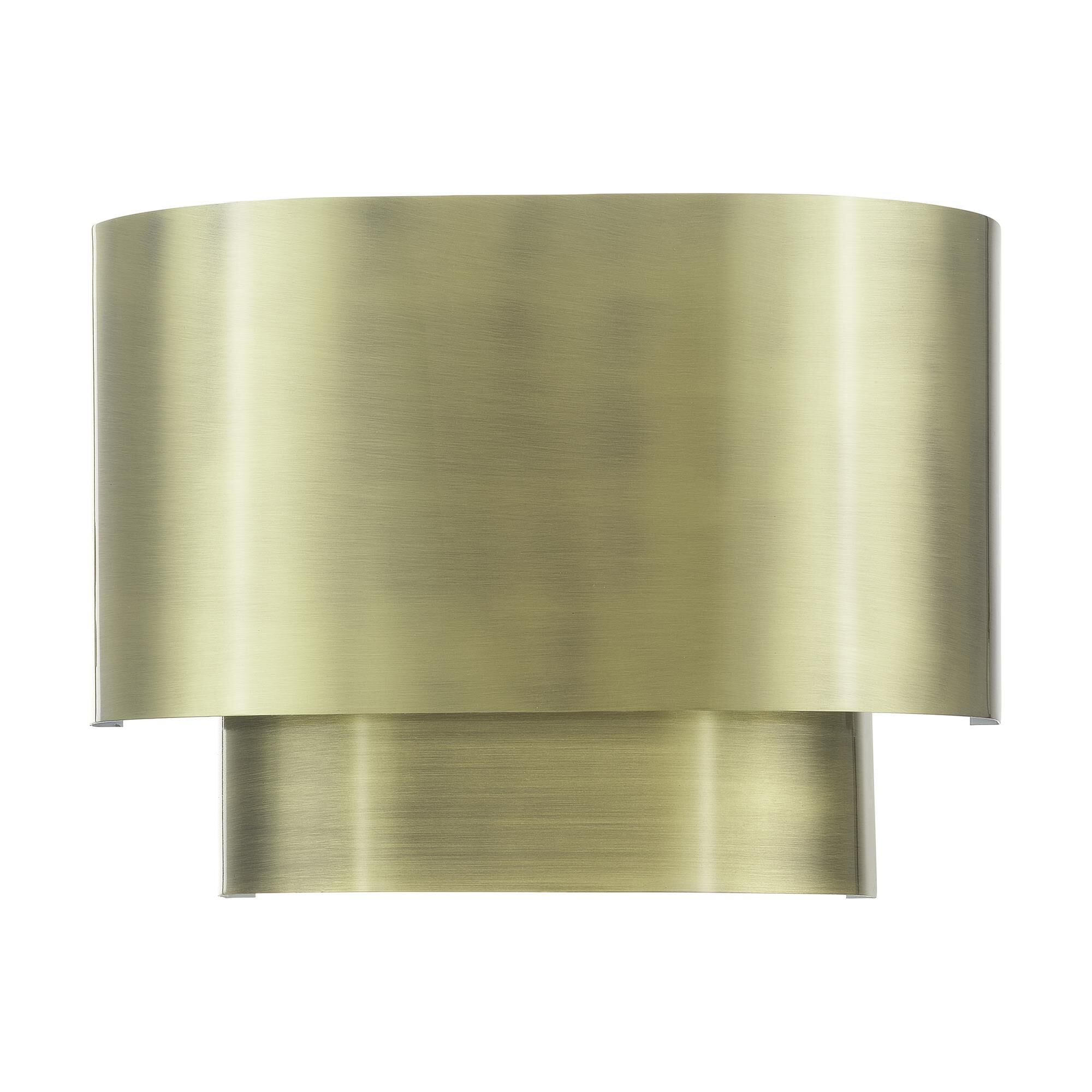 Springview 11 Inch Wall Sconce by Livex Lighting
