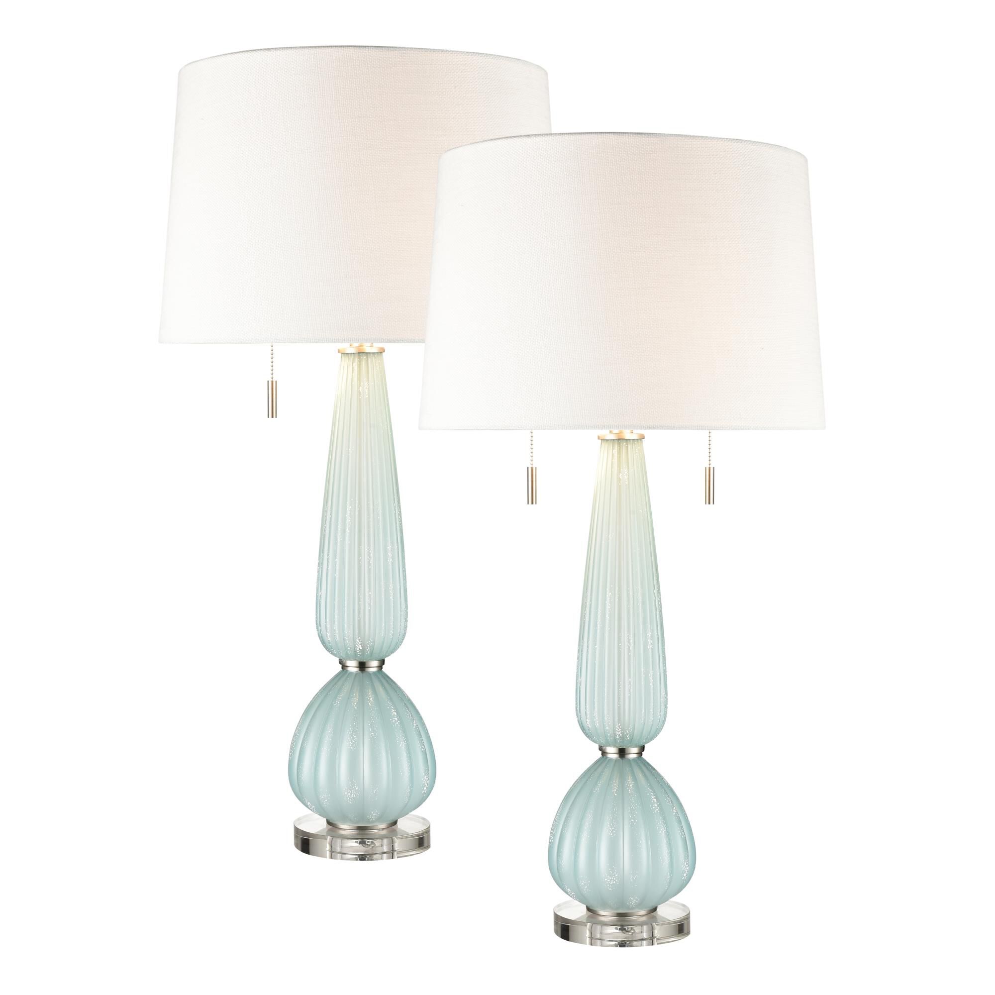 Mariani 34 Inch Table Lamp by ELK Home