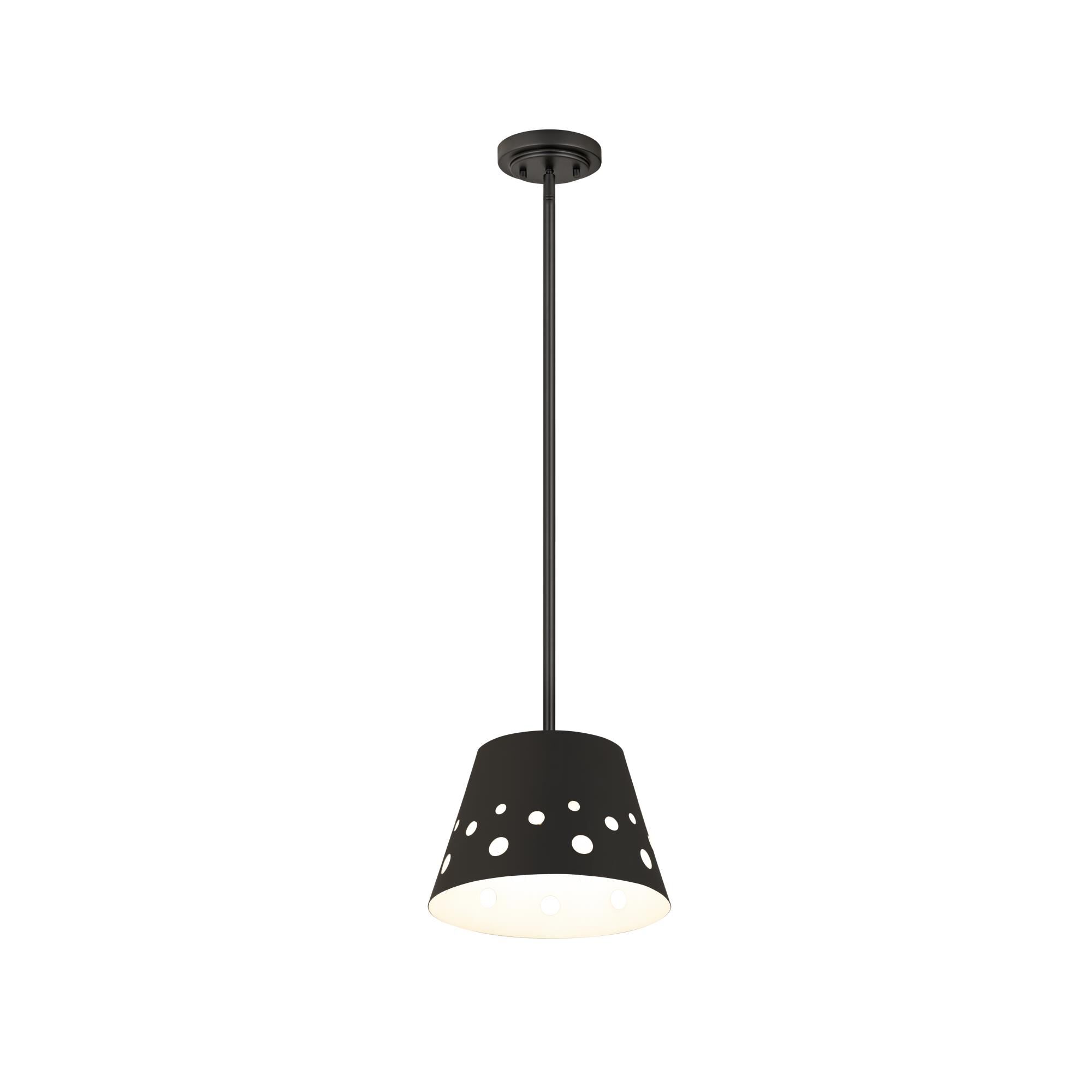 Z-Lite Katie 12 Inch Mini Pendant