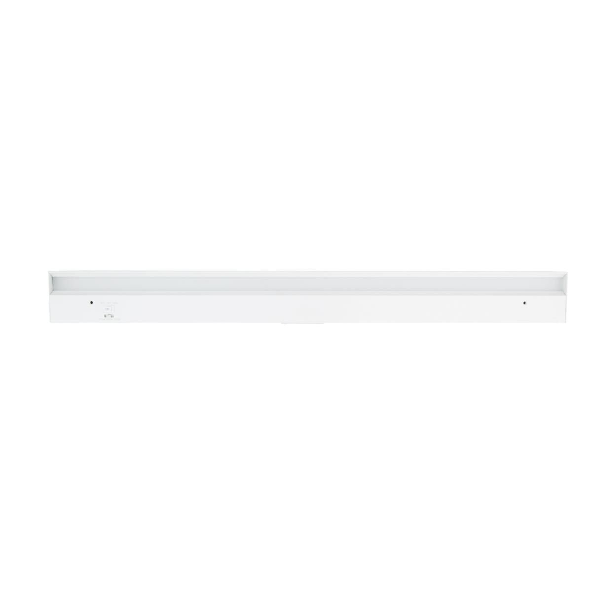 Undercabinet And Task 30 Inch LED Lighting Strip by WAC Lighting