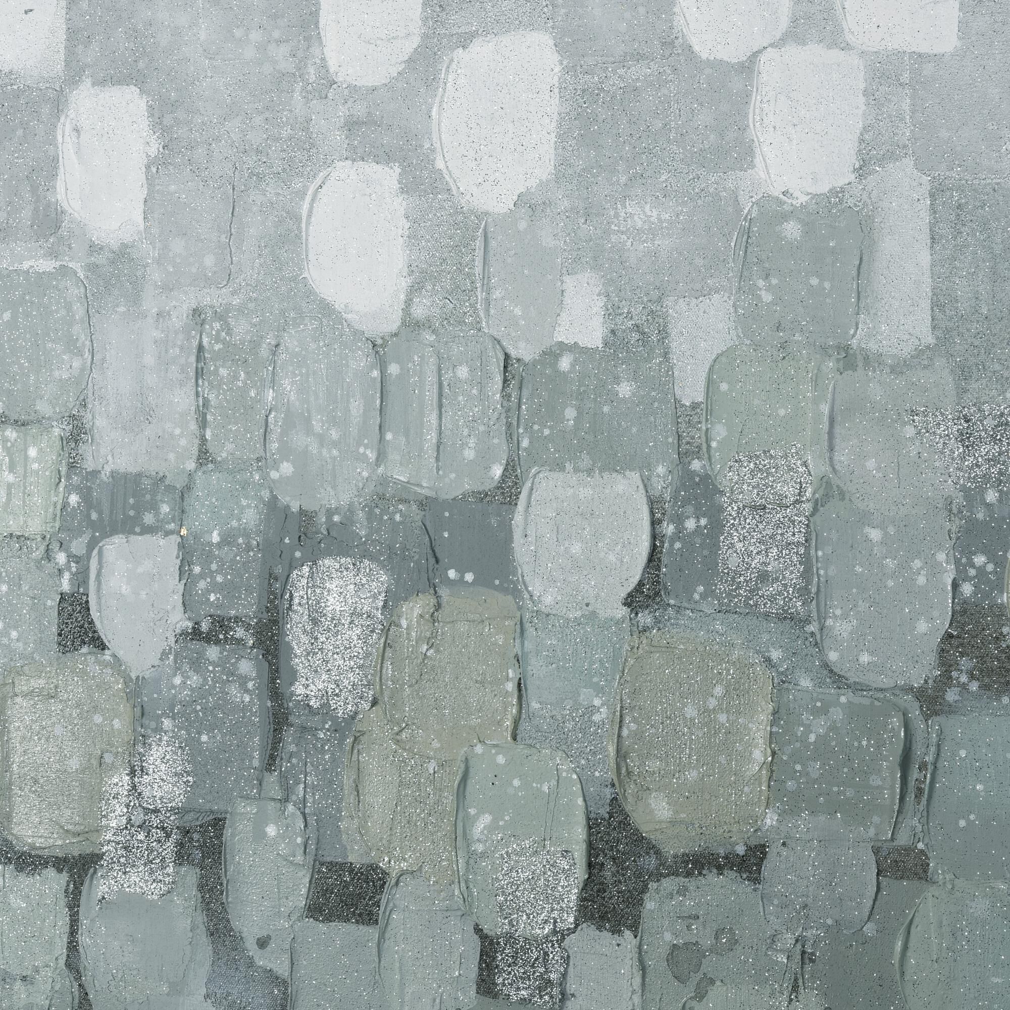 Buck Rain Alternative Wall Art by ELK Home