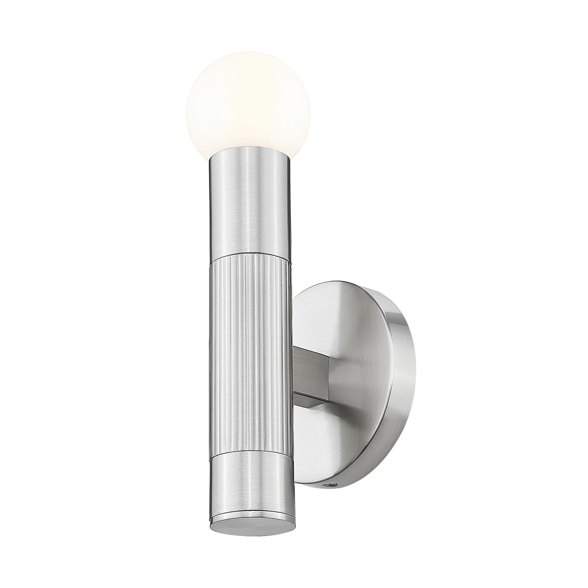 Stari 9 Inch Wall Sconce by Z Lite