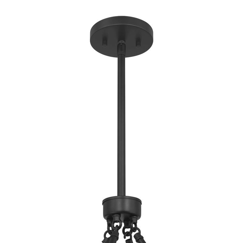 Chalfont Medium Pendant Light by Savoy House
