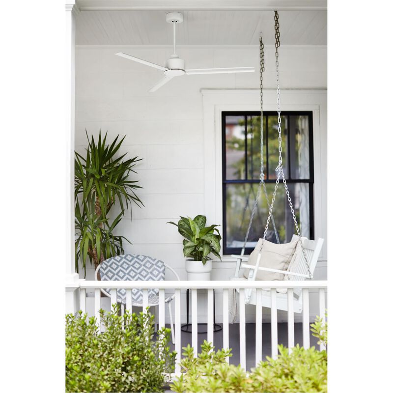 Indy 56 Inch Ceiling Fan by Hinkley