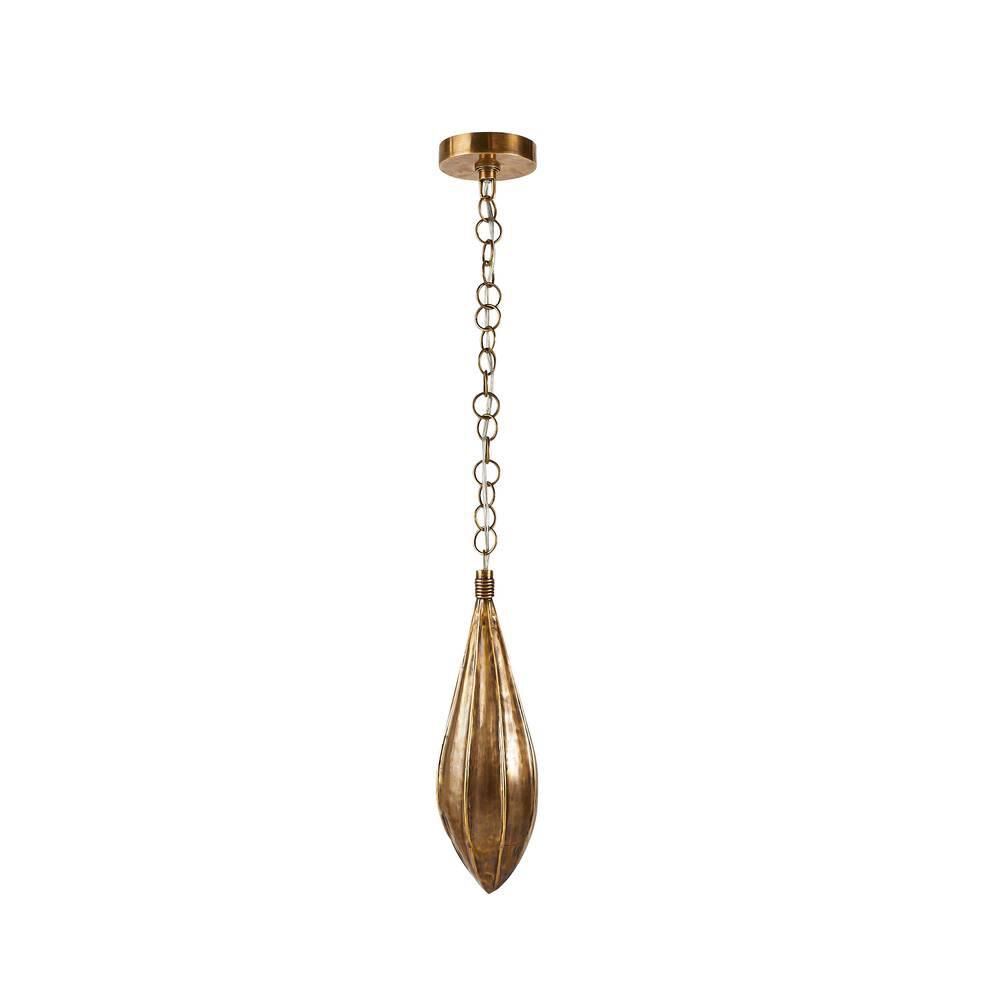 Clayton 6 Inch Mini Pendant by Arteriors Home