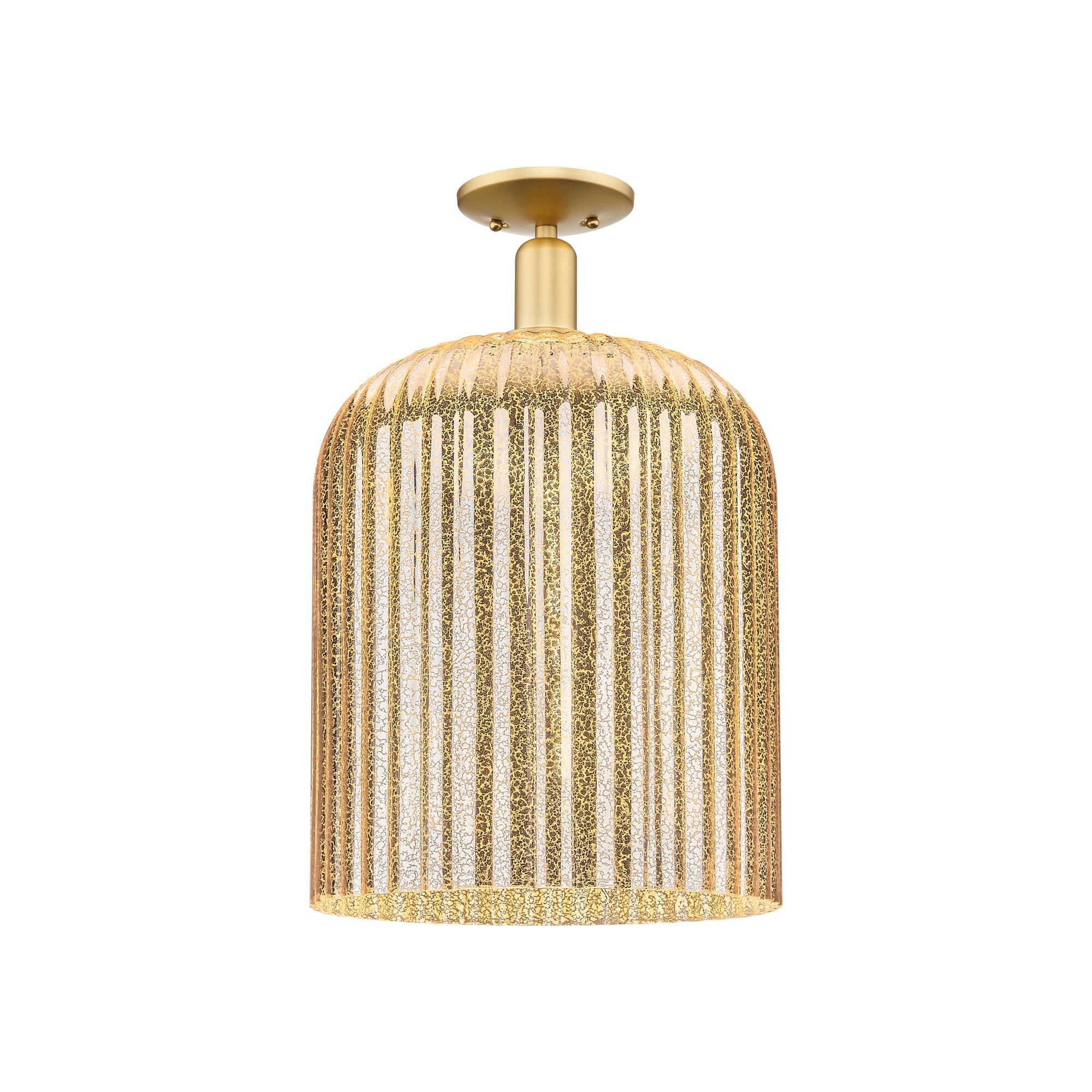 Shown in Satin Gold finish